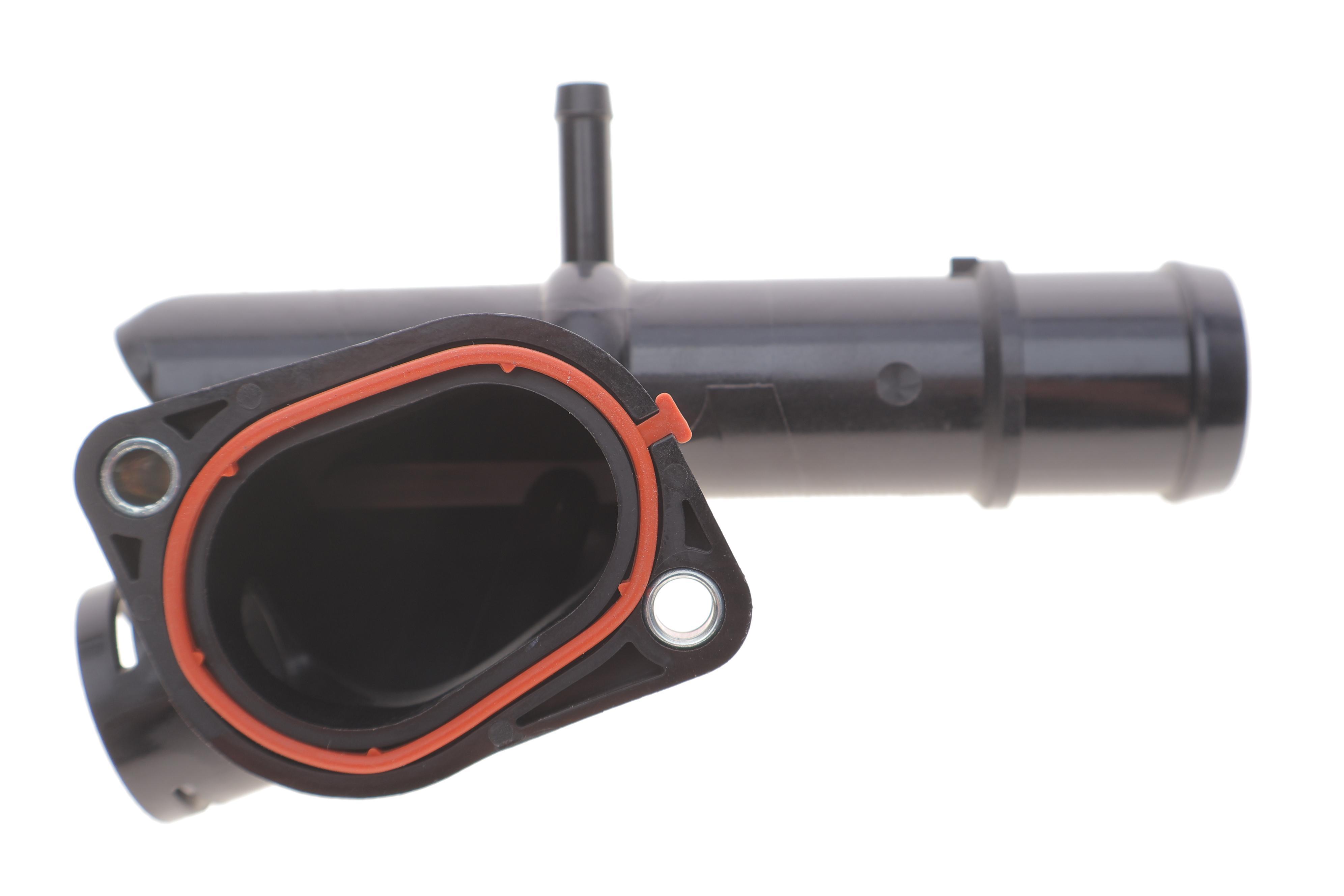 Фланець системи охолодження Audi A4/A5/A6/Q5 2.0 TDI 05-17