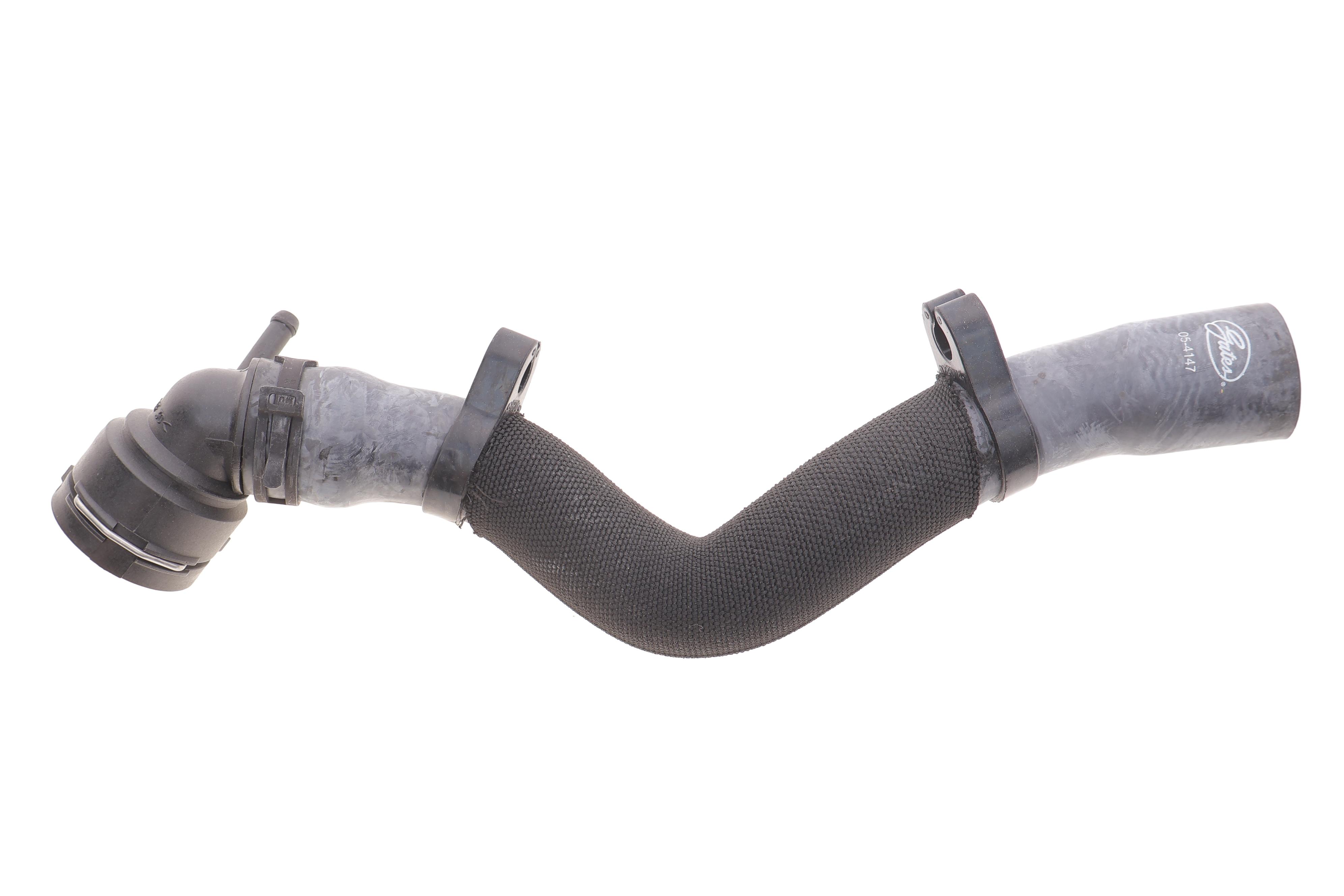 Патрубок радіатора (верхній) Skoda Fabia/Roomster/VW Polo 1.2 TDI 01-15