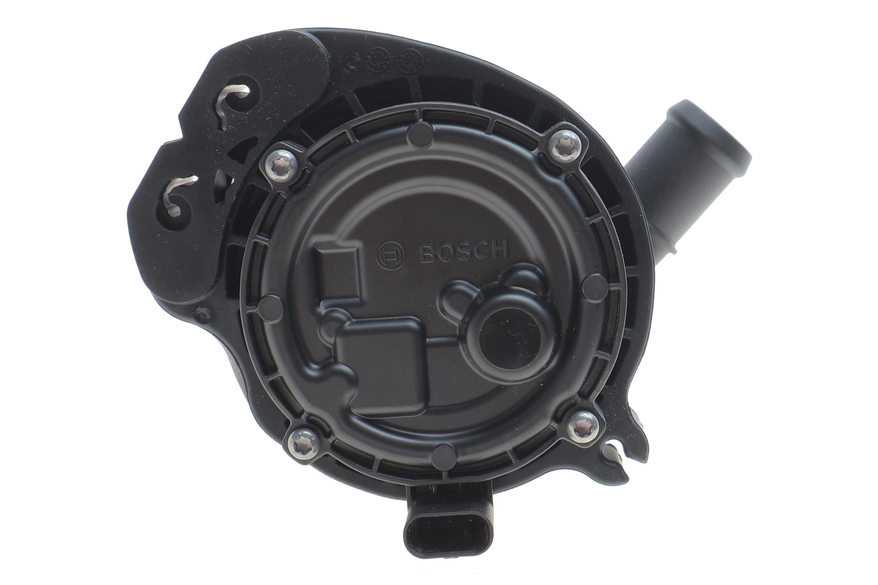 Насос системи охолодження (додатковий) VW ID.3/ID.4 20-