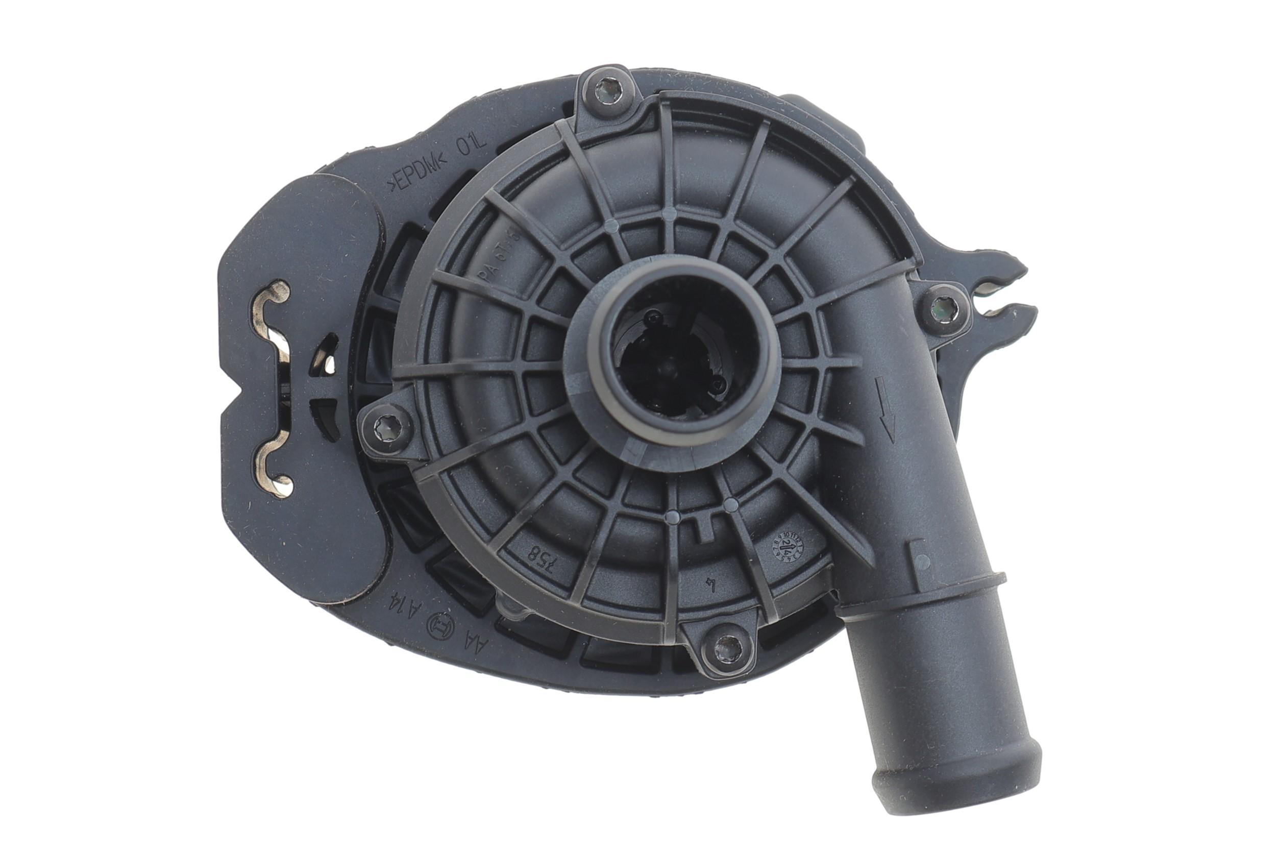 Насос системи охолодження (додатковий) VW ID.3/ID.4 20-