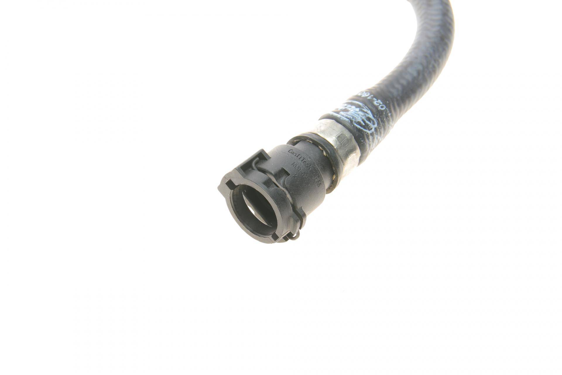 Патрубок системи охолодження BMW 7 (E65/E66/E67) 01-05 N62