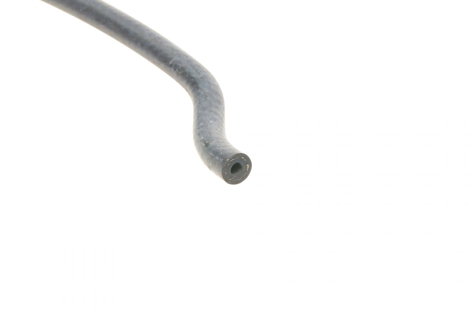 Патрубок системи охолодження BMW 7 (E65/E66/E67) 01-05 N62