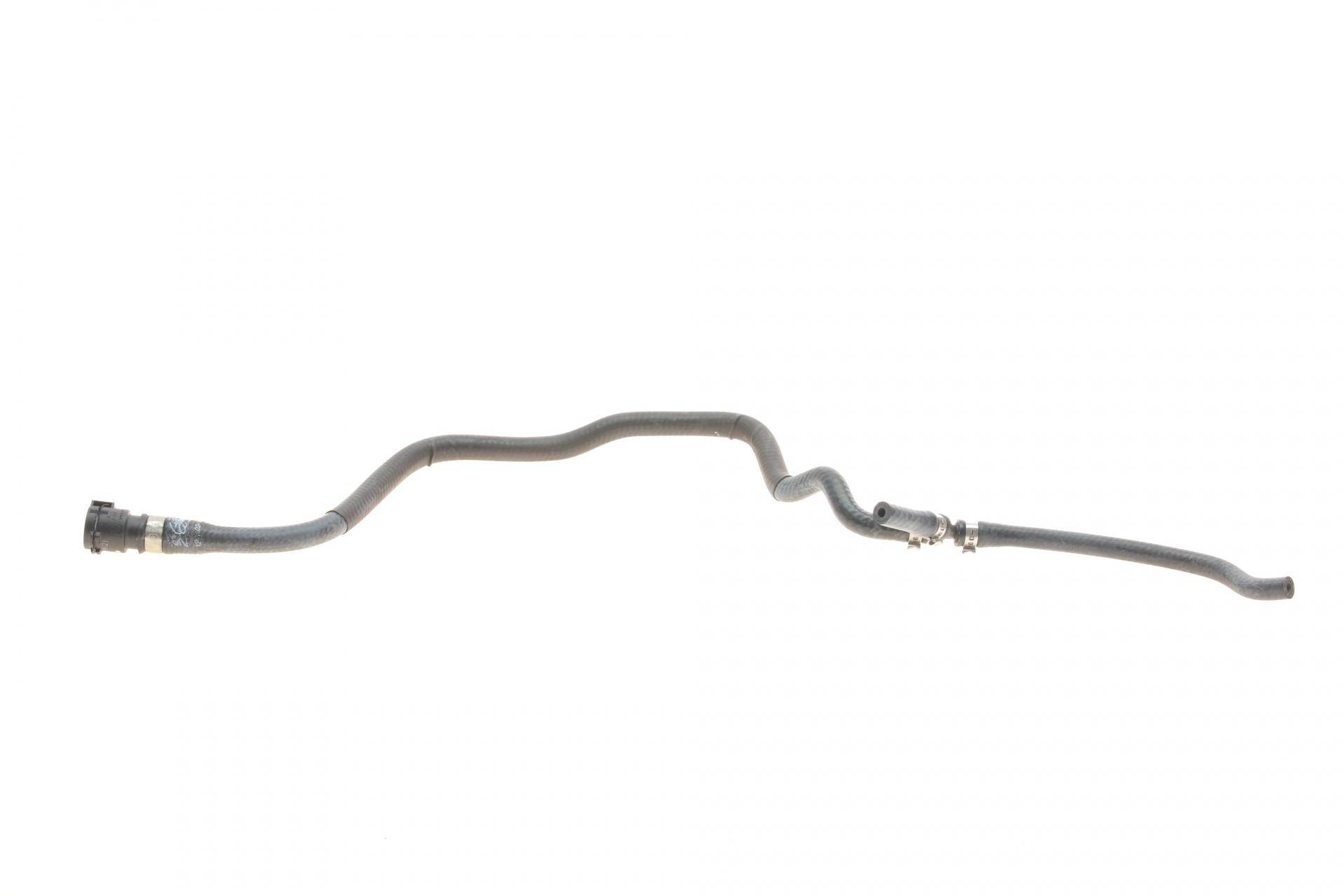 Патрубок системи охолодження BMW 7 (E65/E66/E67) 01-05 N62