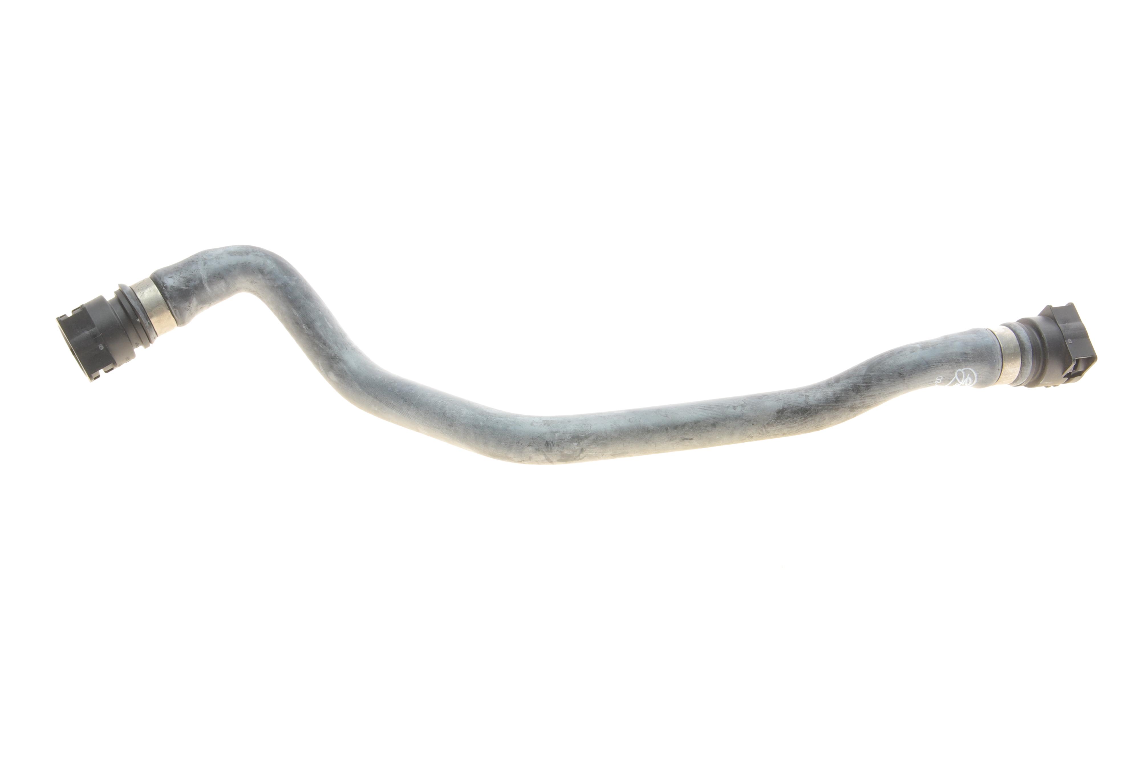 Патрубок радіатора BMW X5 (E53) 04-06 N62