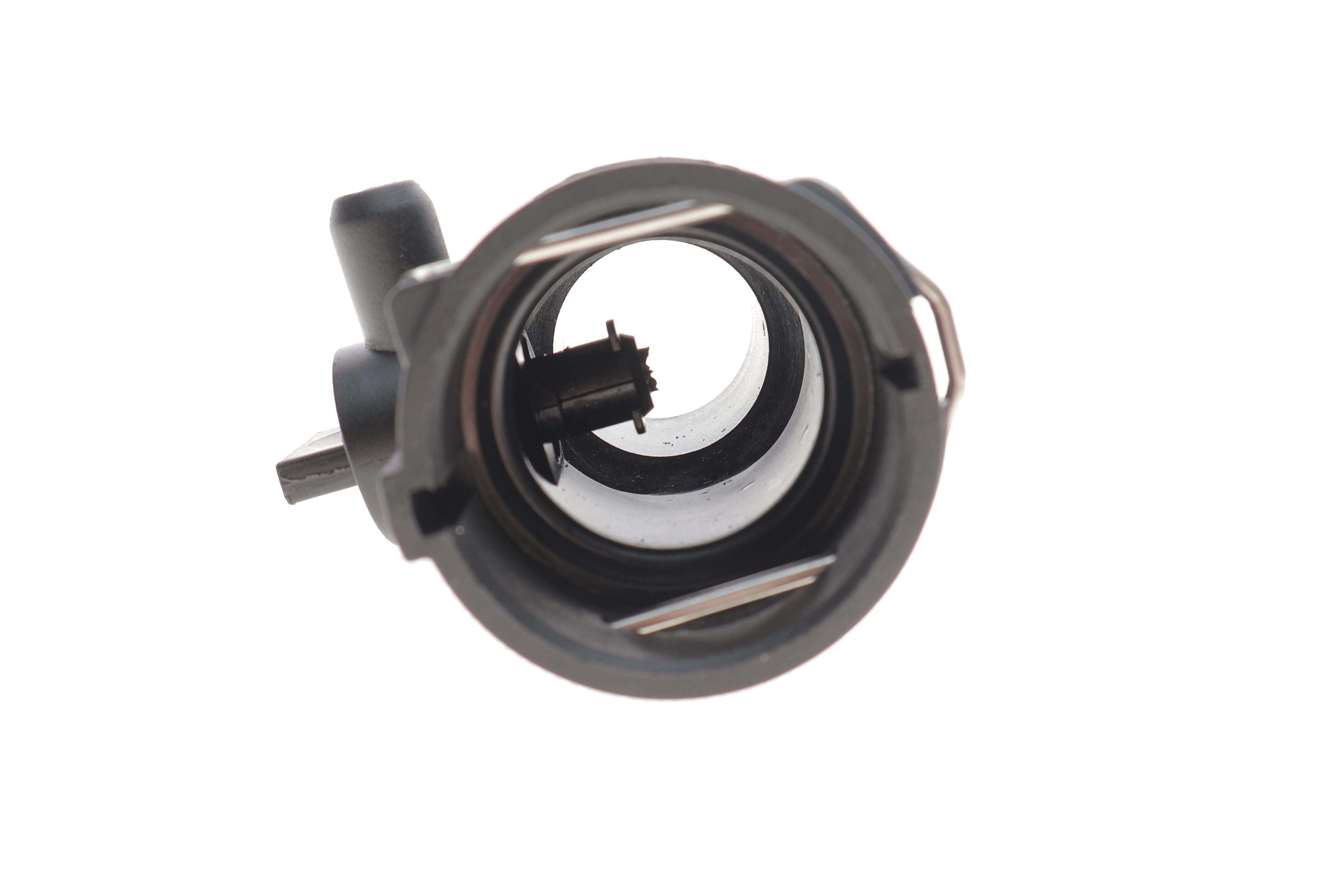 Фланець системи охолодження Aud A4/Q5 13-17