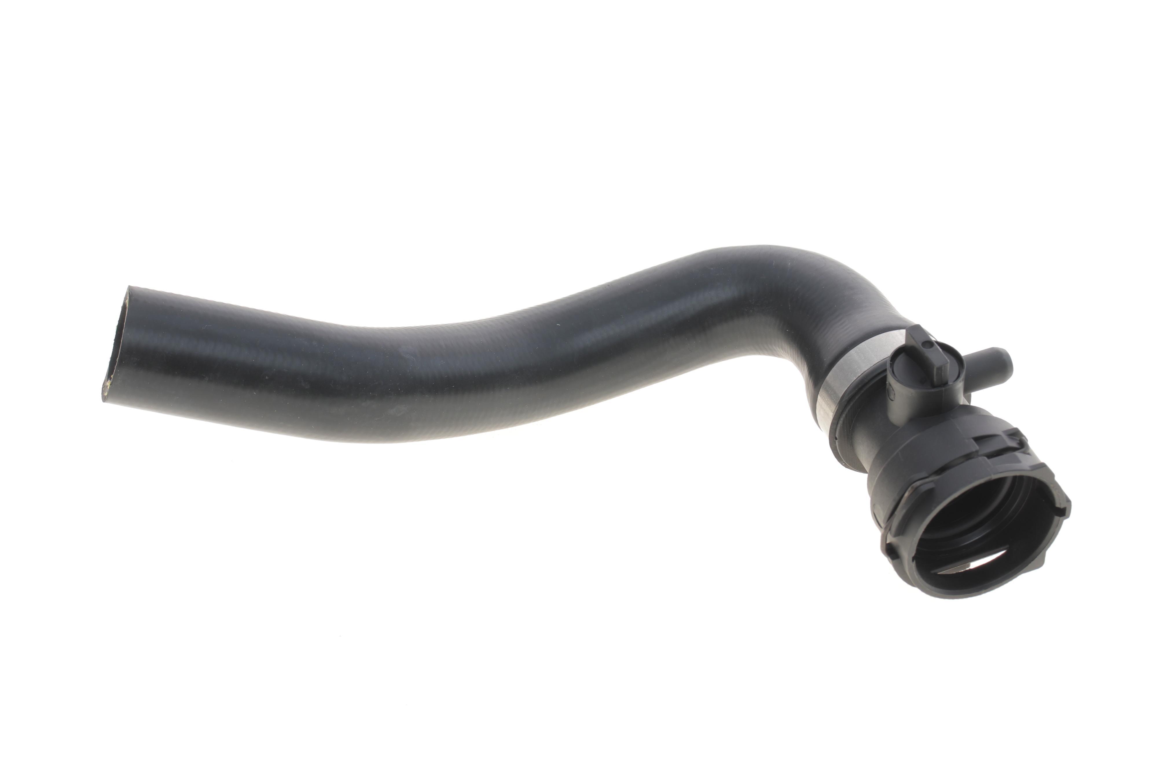 Патрубок радіатора Audi A6 04-06