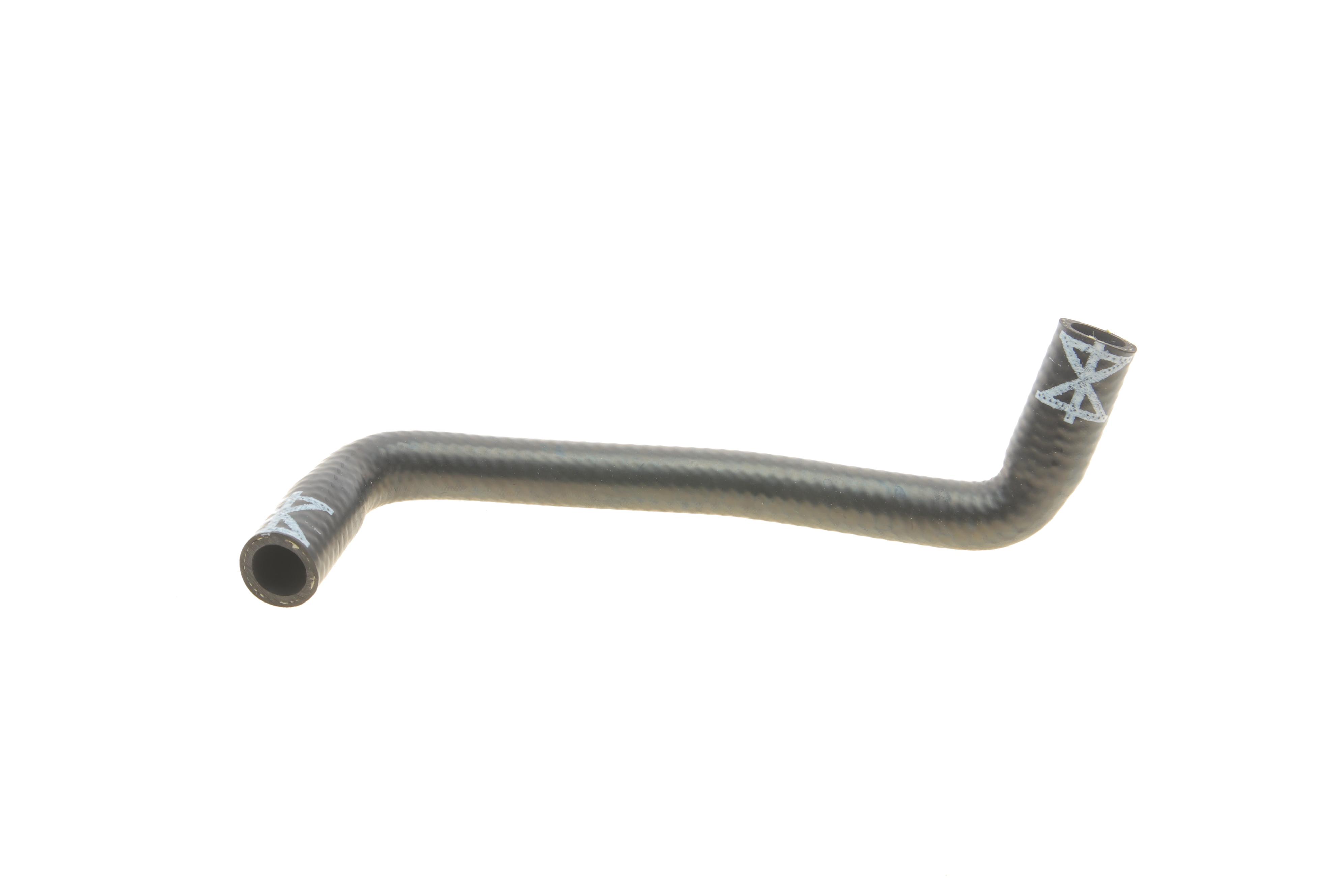 Патрубок радіатора Audi A3/VW Golf IV 1.8 96-05