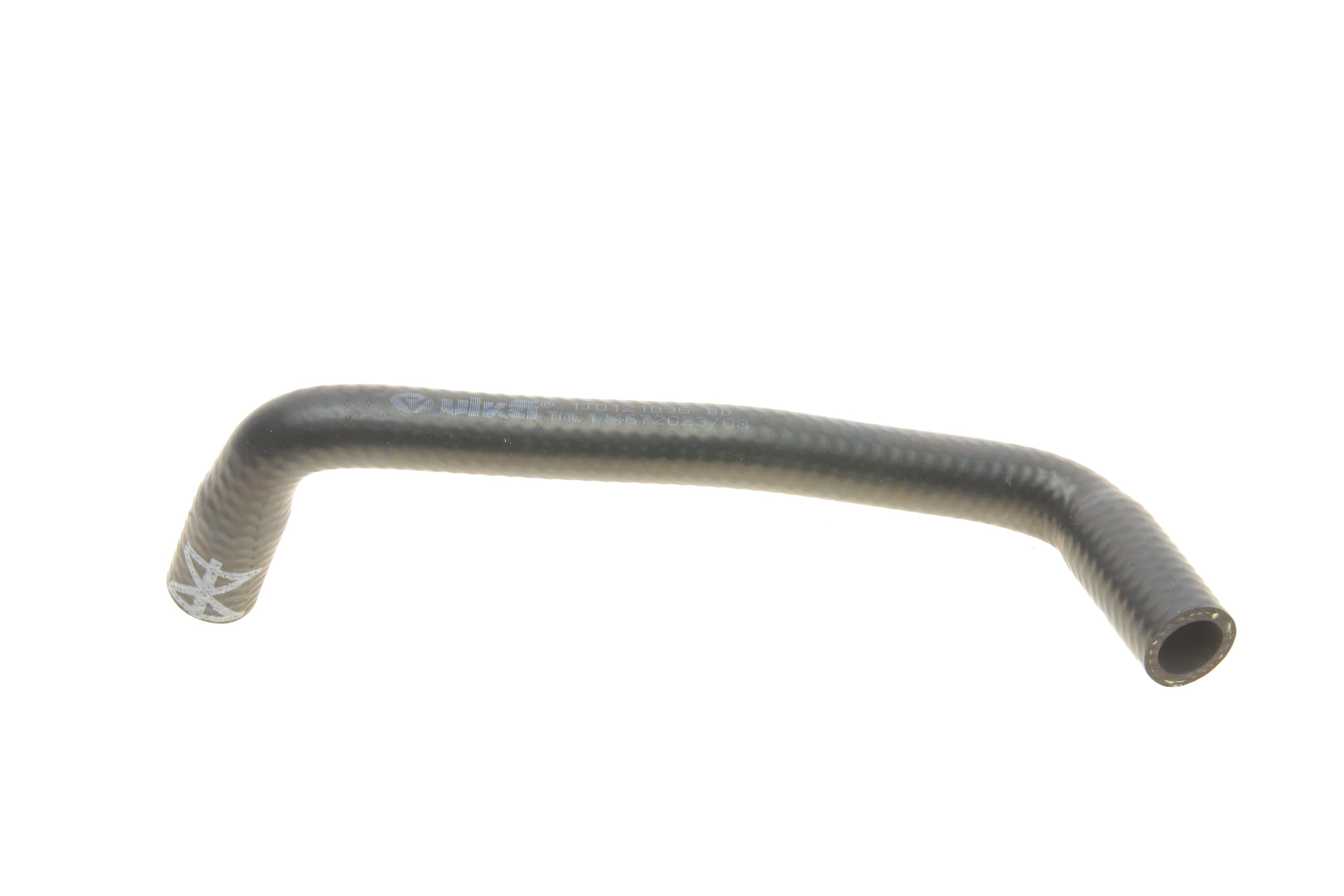 Патрубок радіатора Audi A3/VW Golf IV 1.8 96-05