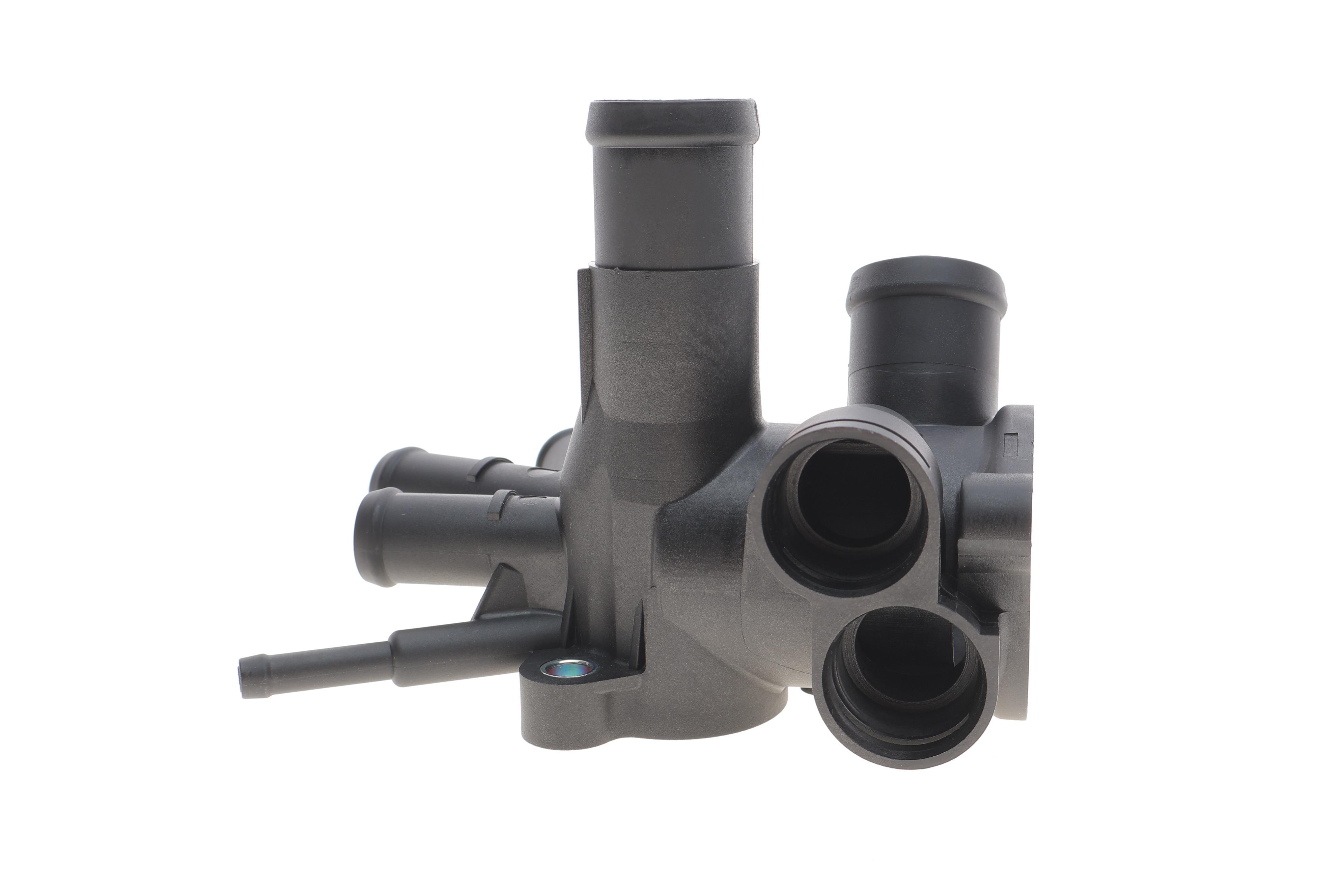 Фланець системи охолодження VW Golf/Jetta/Polo 1.3 86-94