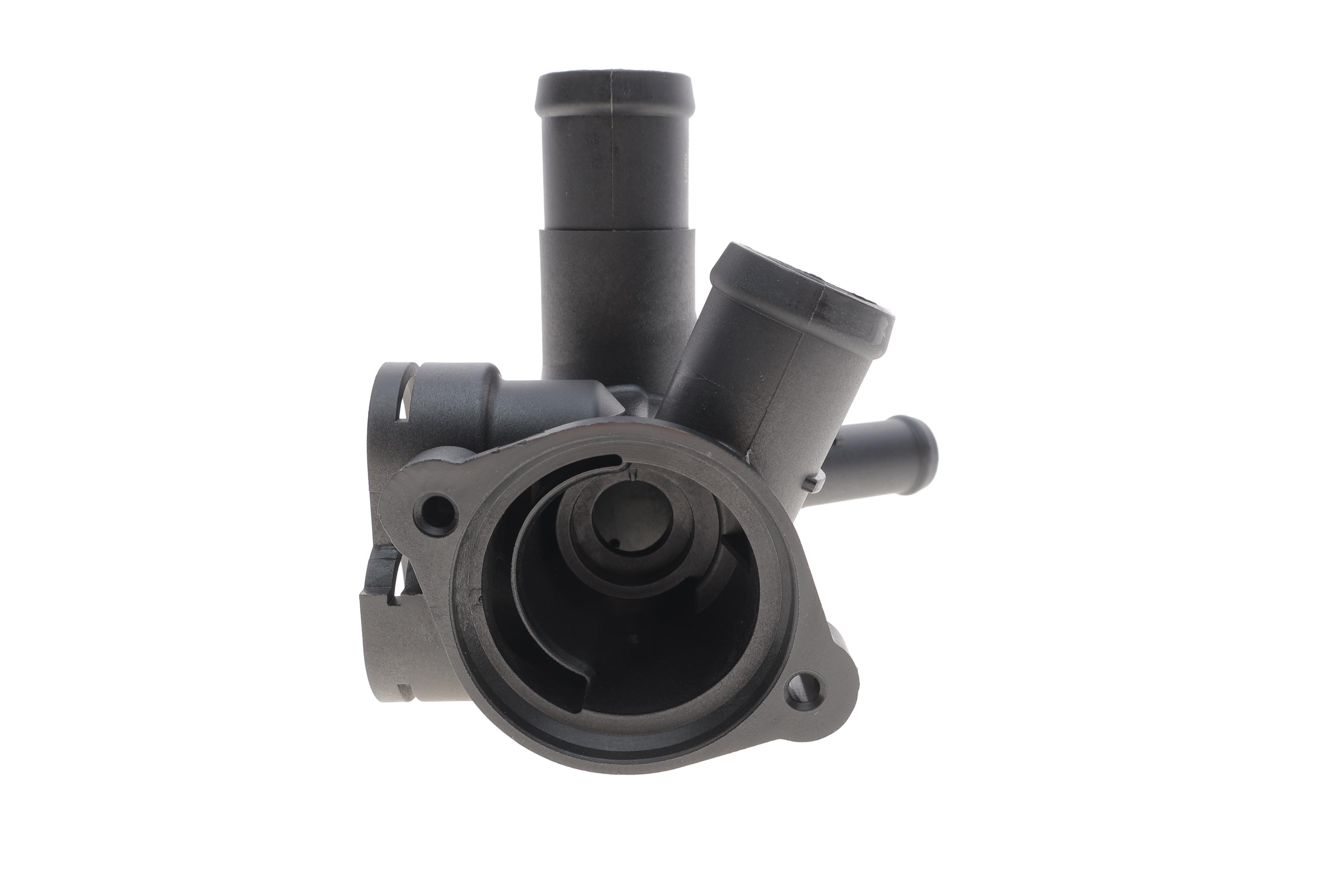 Фланець системи охолодження VW Golf/Jetta/Polo 1.3 86-94