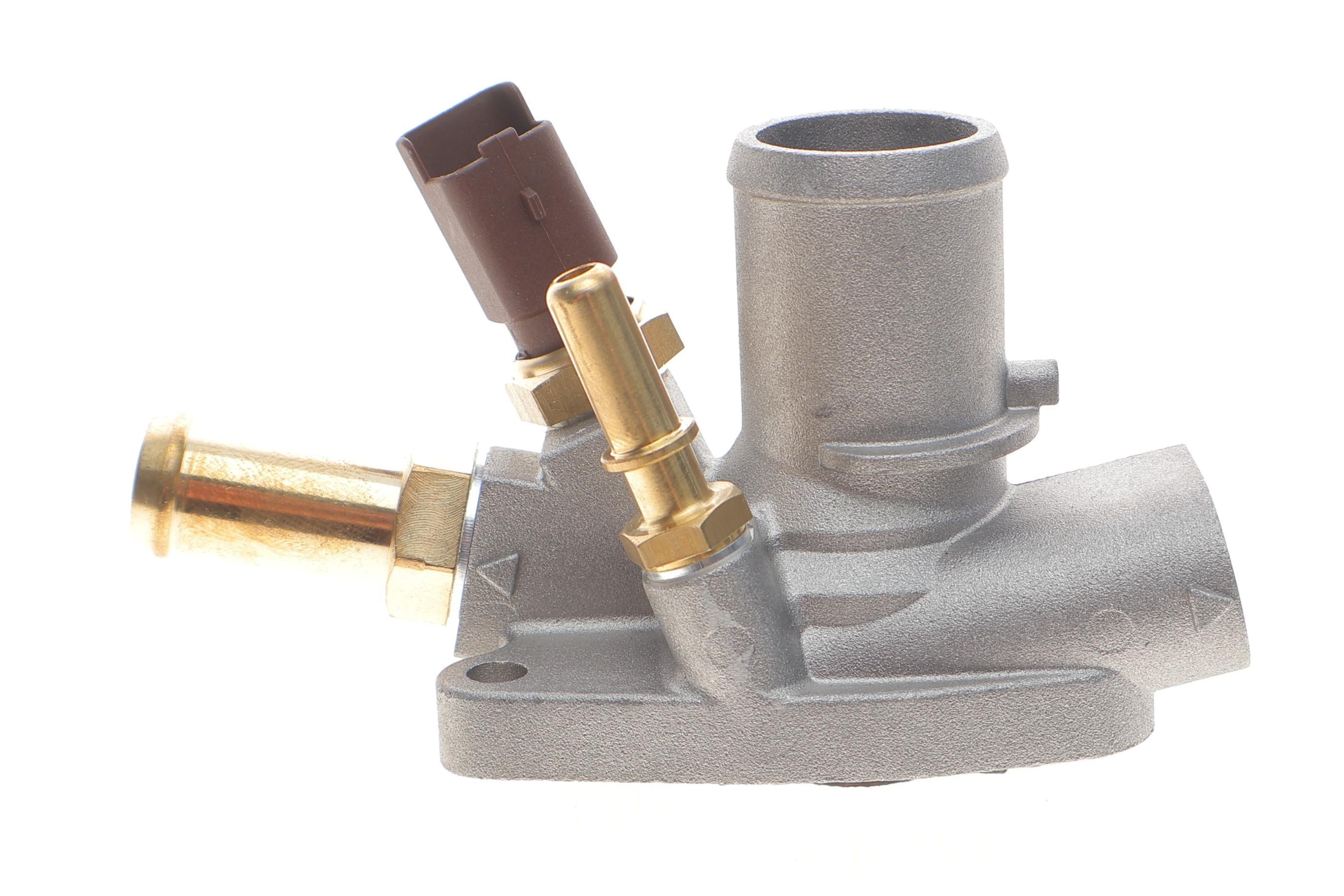 Термостат Fiat Doblo/Opel Combo 1.4 10- (80°C) (з датчиком)