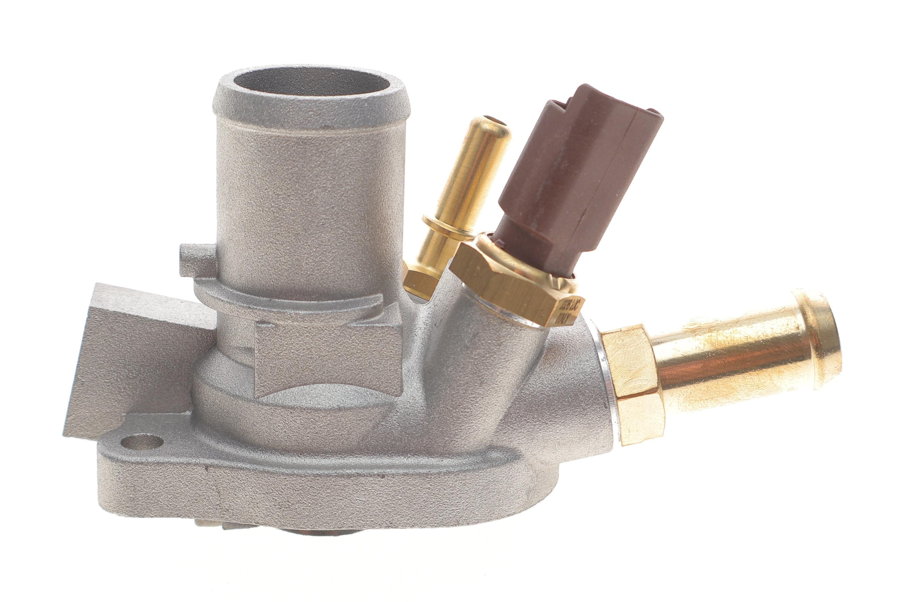 Термостат Fiat Doblo/Opel Combo 1.4 10- (80°C) (з датчиком)