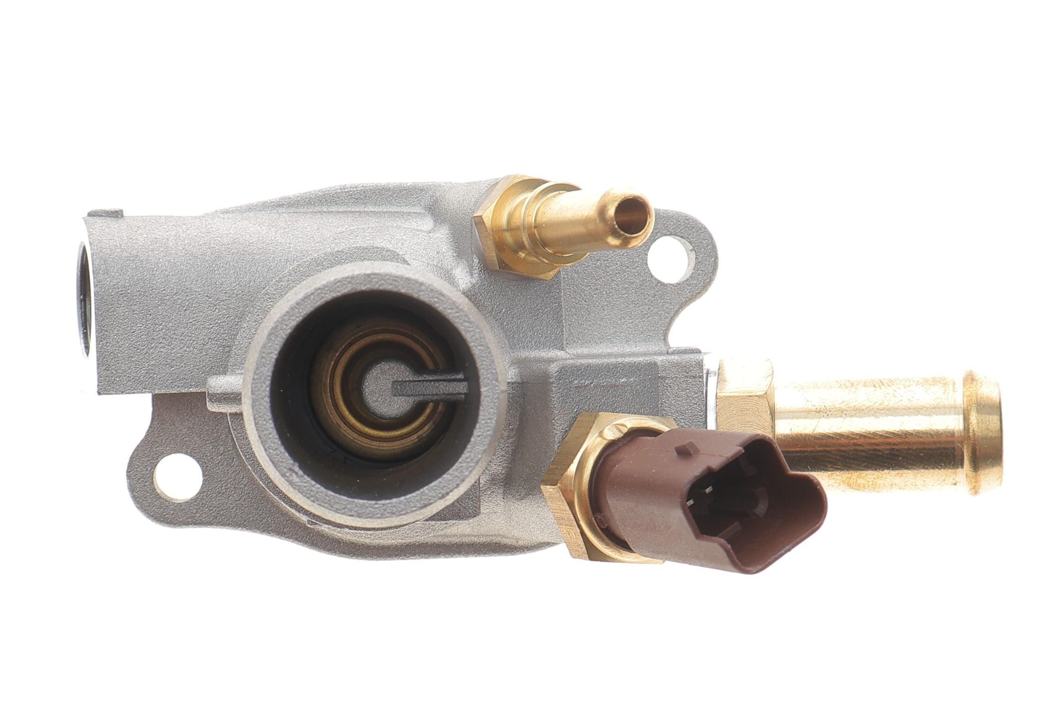 Термостат Fiat Doblo/Opel Combo 1.4 10- (80°C) (з датчиком)