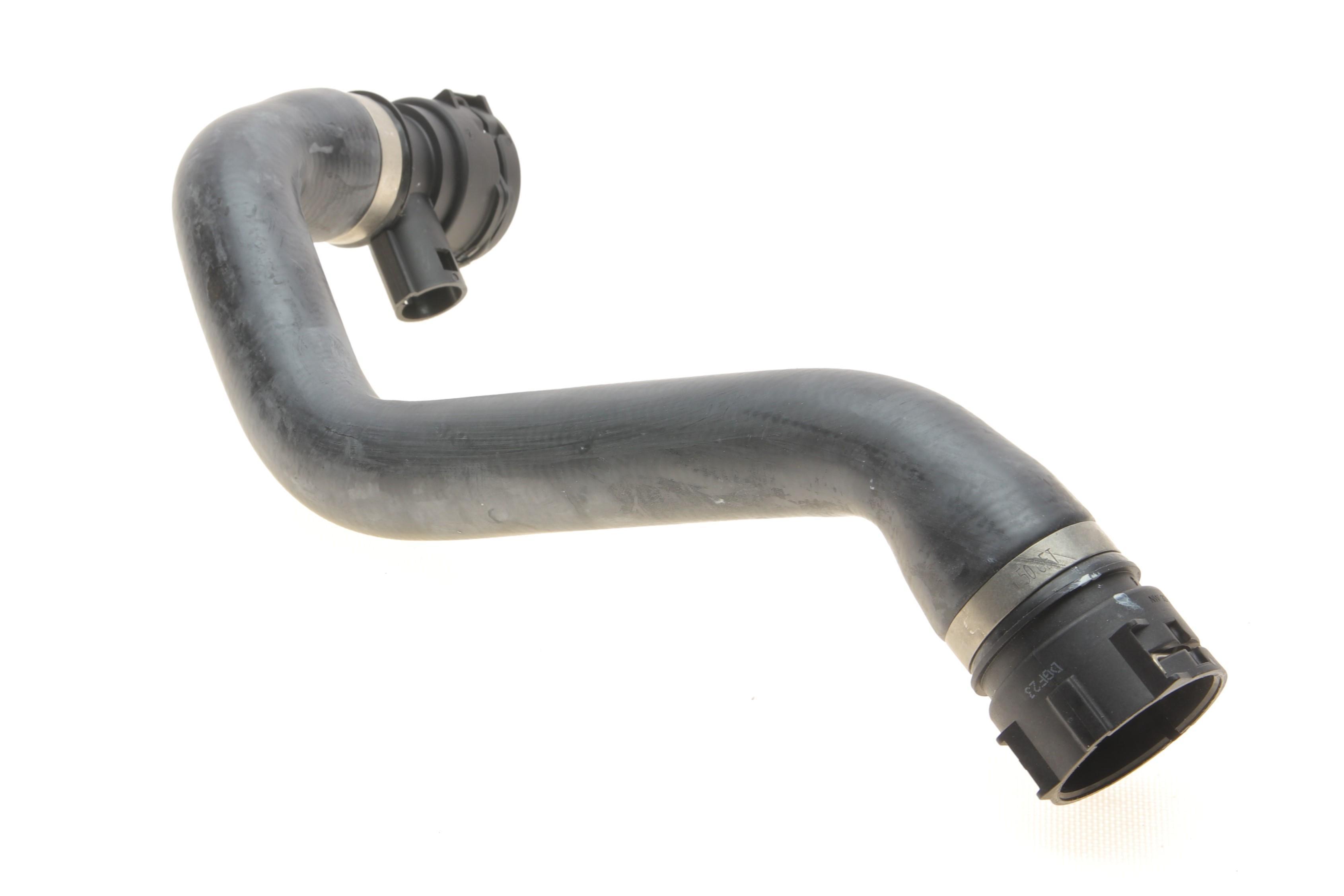 Патрубок радіатора (нижній) (R) BMW 5 (E39)/7 (E38) 2.0i-3.0i 95-04 M52/M54