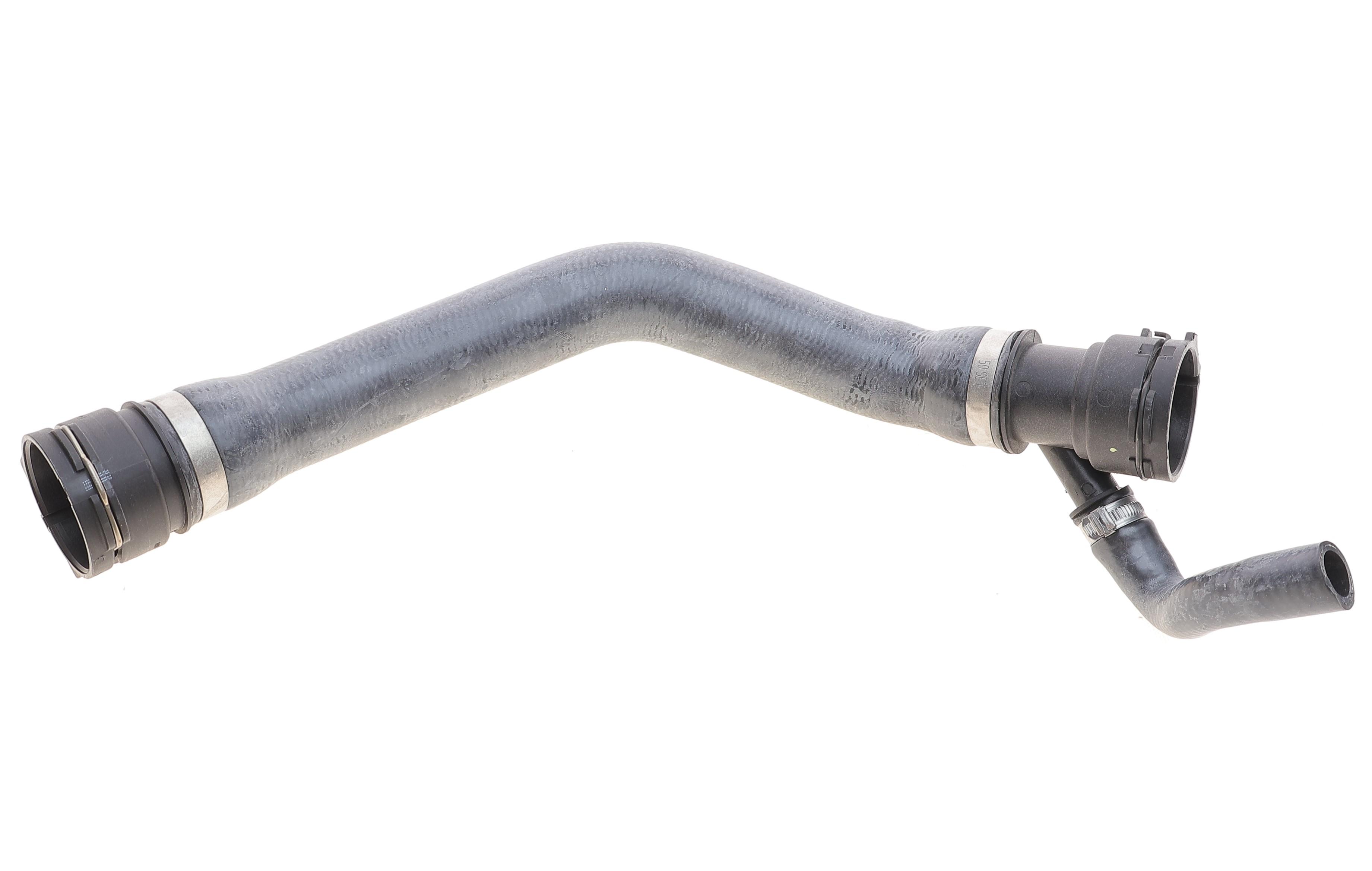 Патрубок радіатора (нижній) BMW 3 (E46) 2,D 98-01 N47