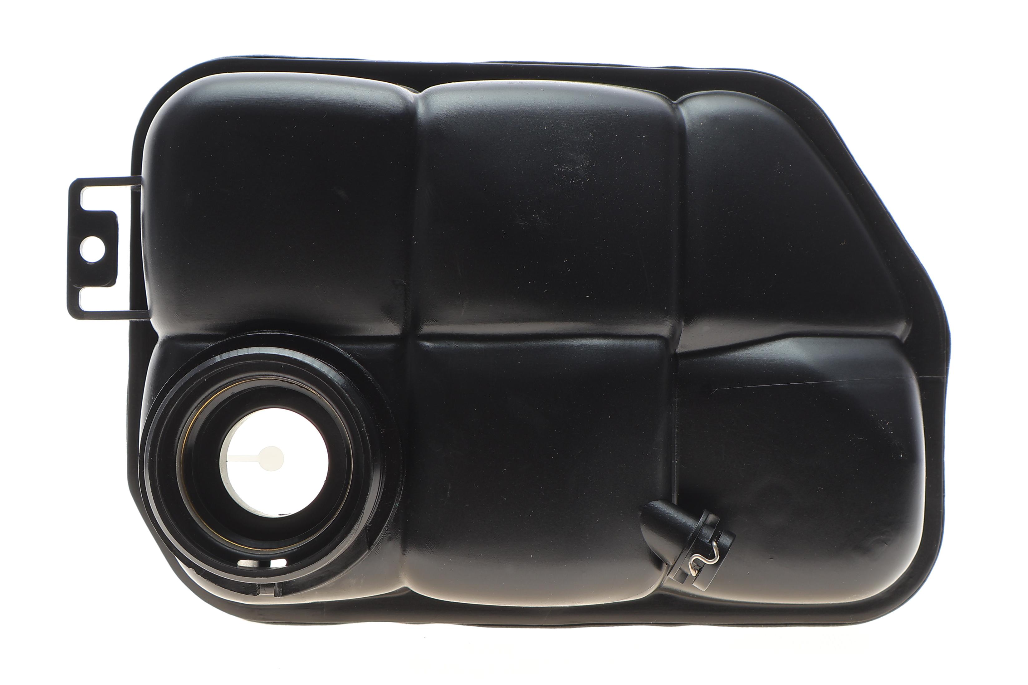 Бачок розширювальний MB E-class (S211/W211)/CLS (C219) 02-10