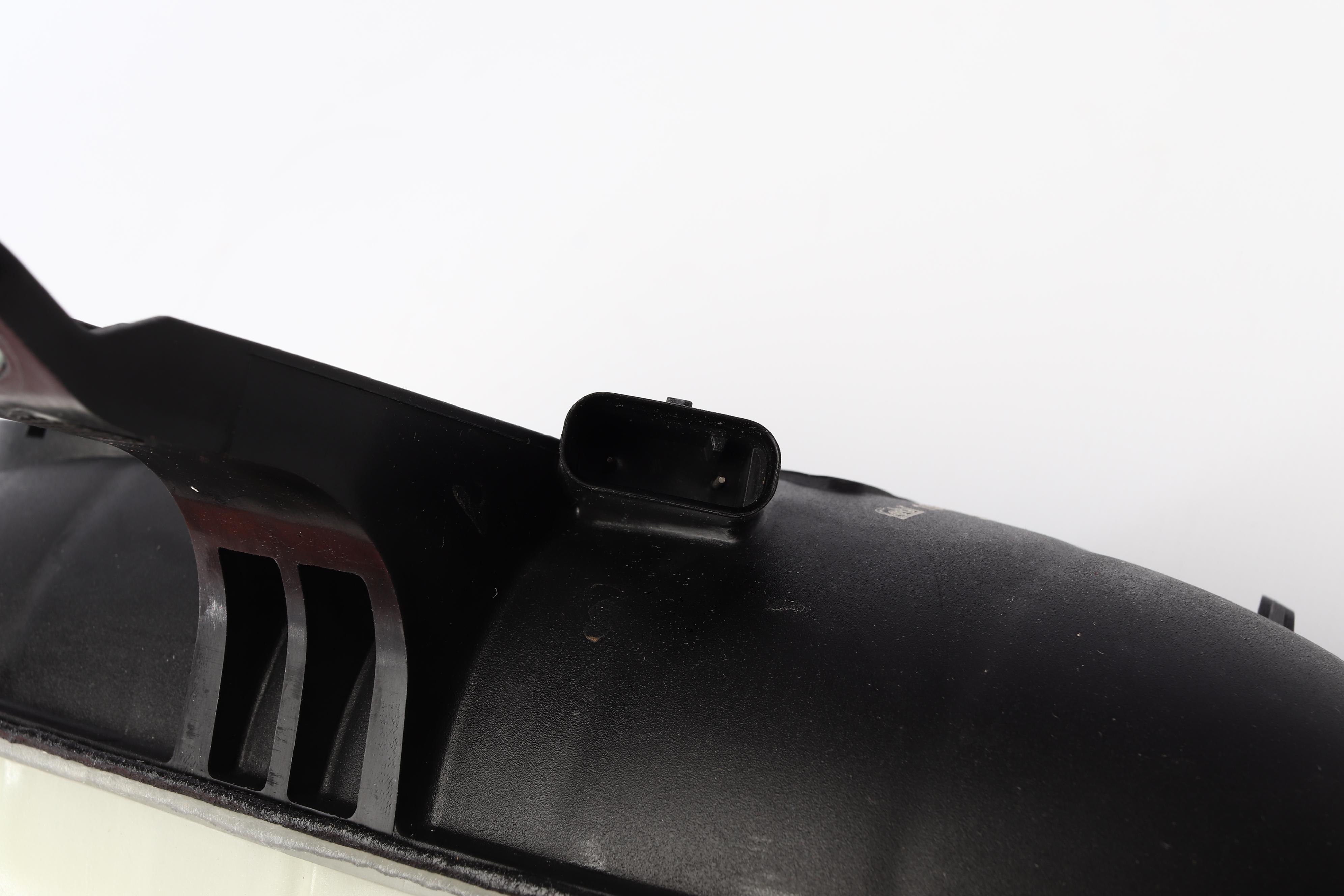 Бачок розширювальний MB (W222/C217) 13-