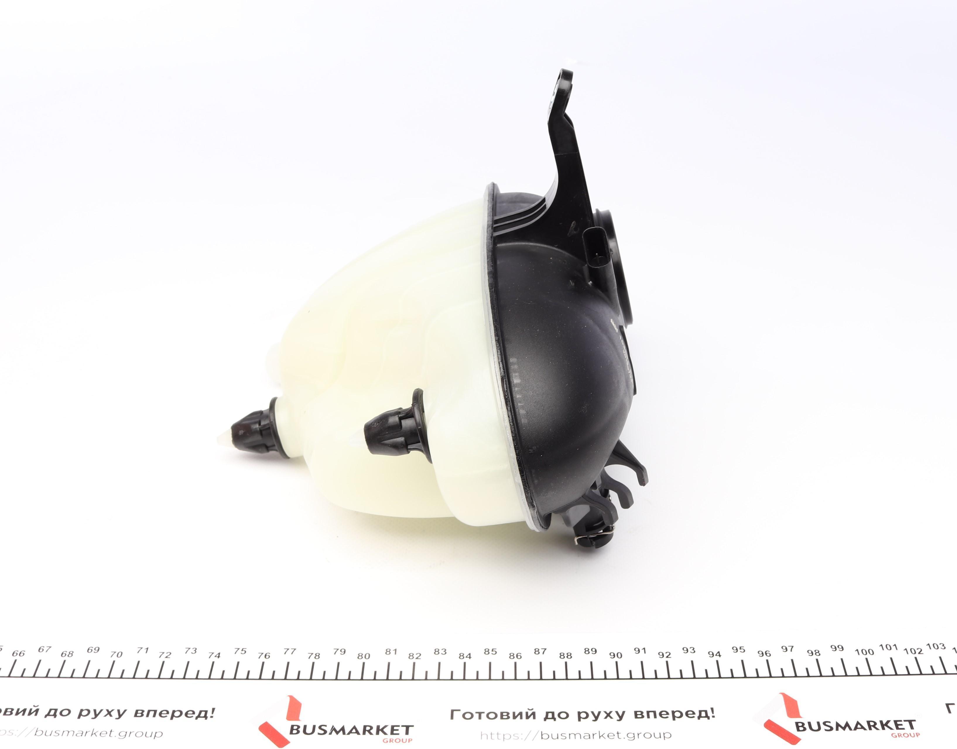 Бачок розширювальний MB (W222/C217) 13-