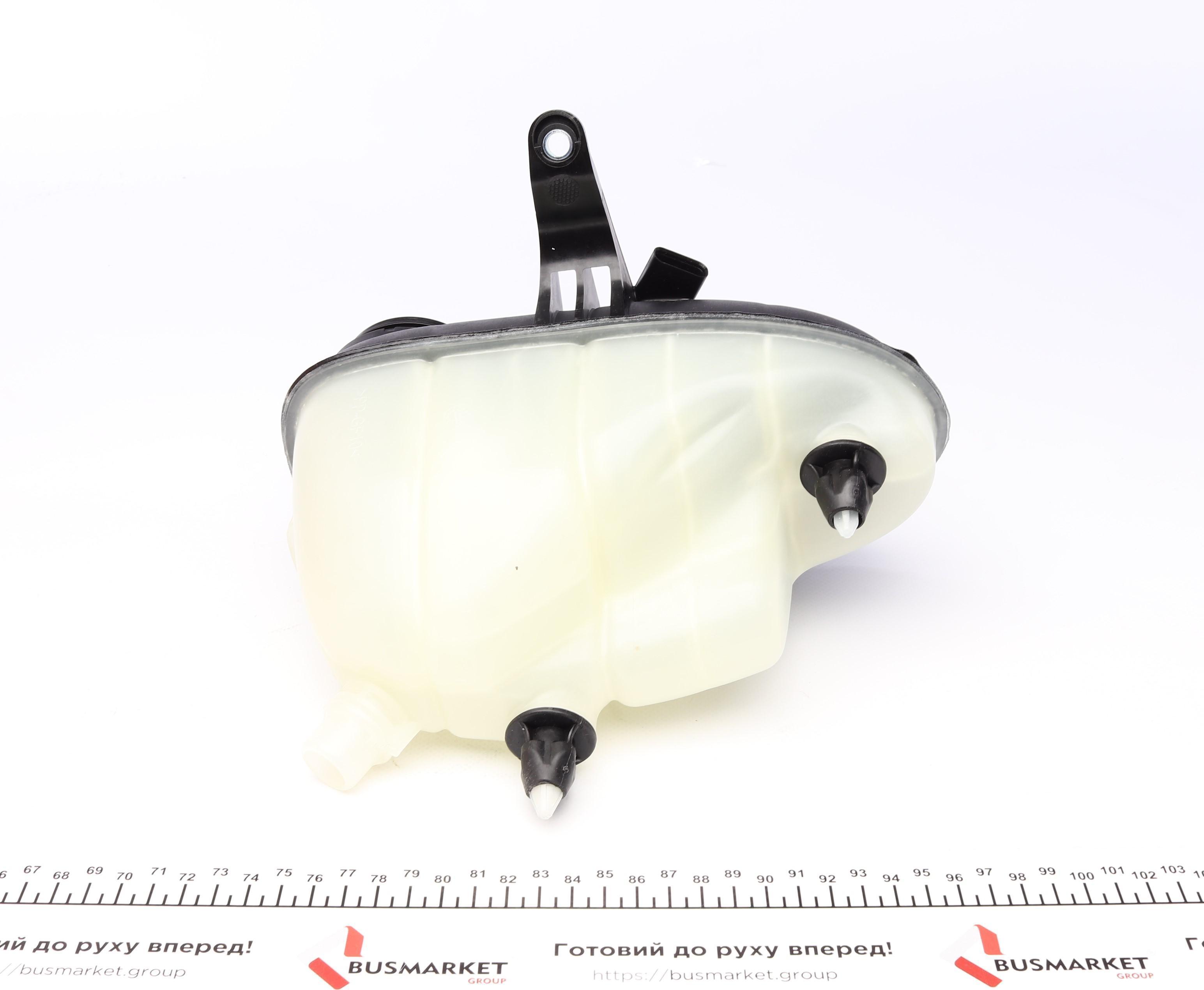 Бачок розширювальний MB (W222/C217) 13-