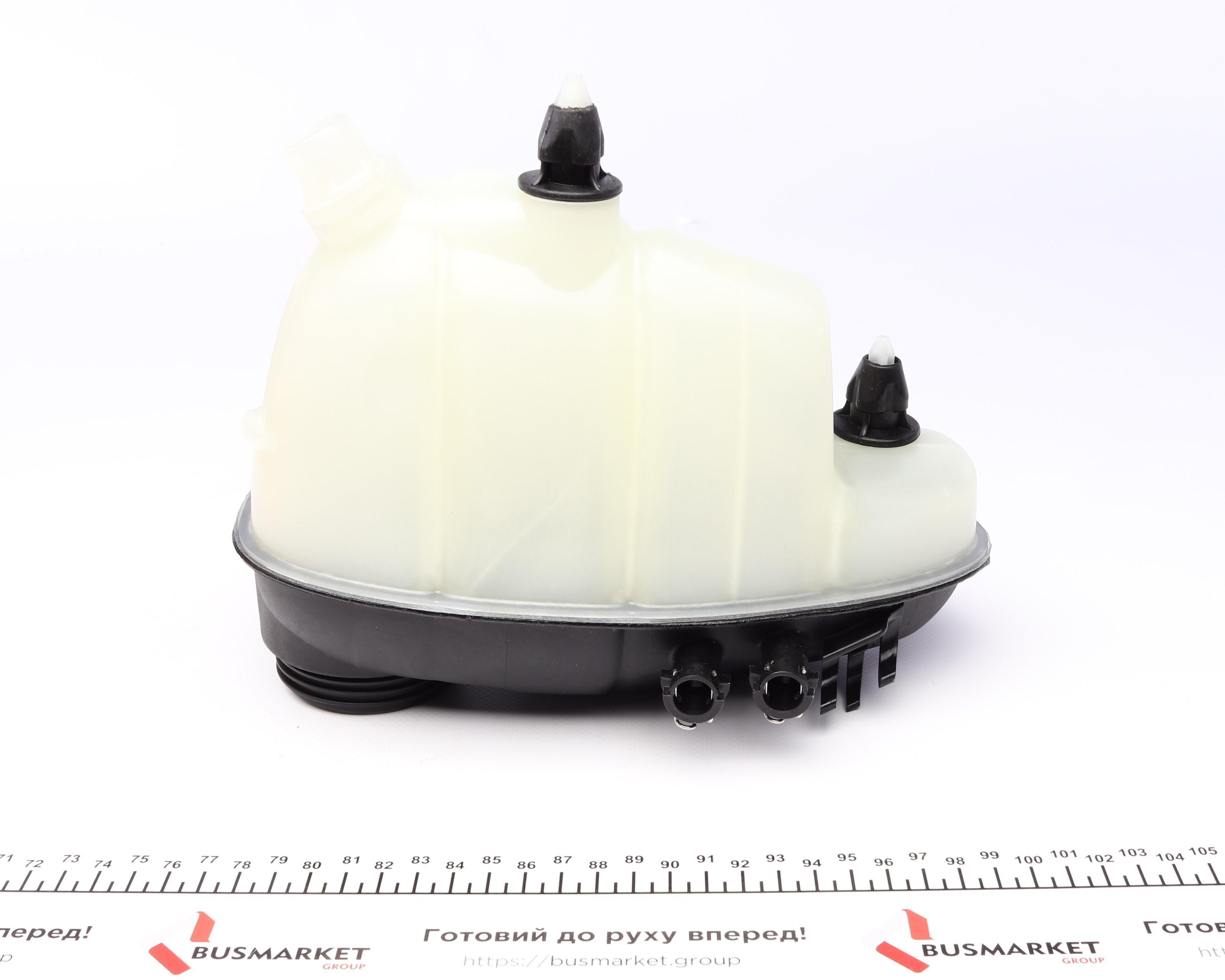 Бачок розширювальний MB (W222/C217) 13-