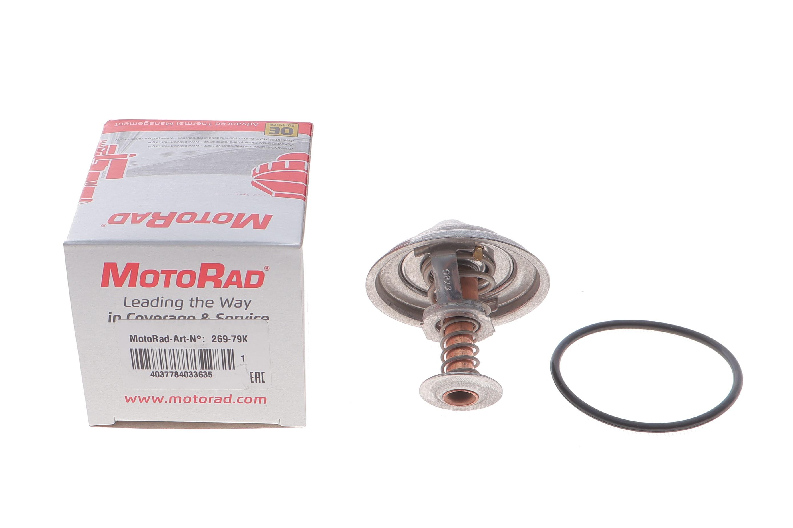 Термостат MB E-class (W140) 93-95 (79°C)