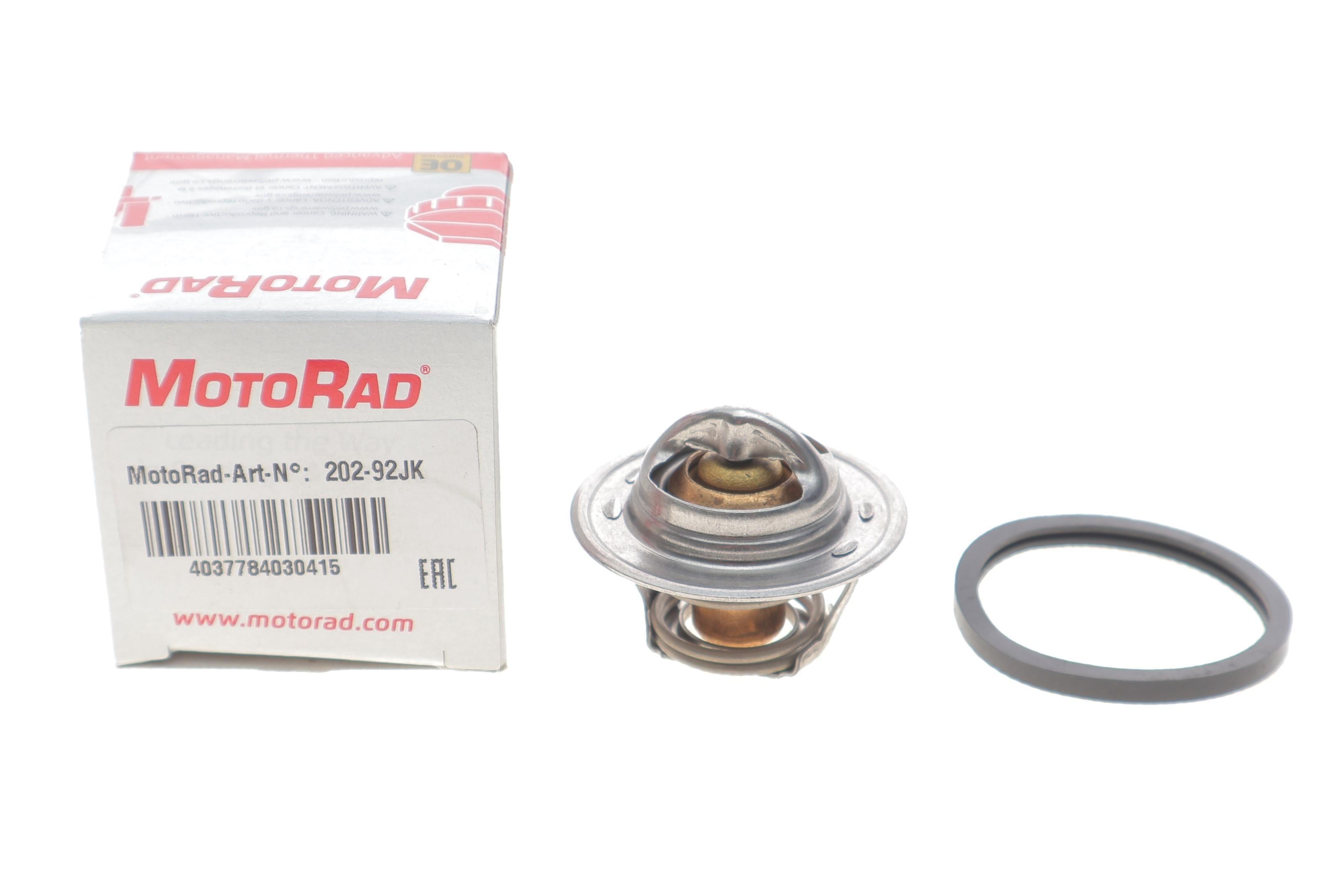 Термостат VW Passat B1/B2 1.3 73-86 (92°C)