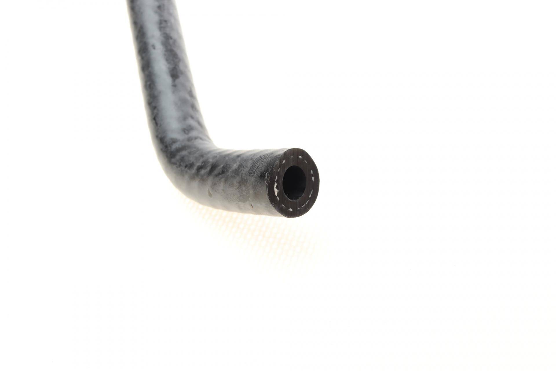 Патрубок радіатора (нижній) Fiat Punto/Grande Punto 1.2/1.4 05-