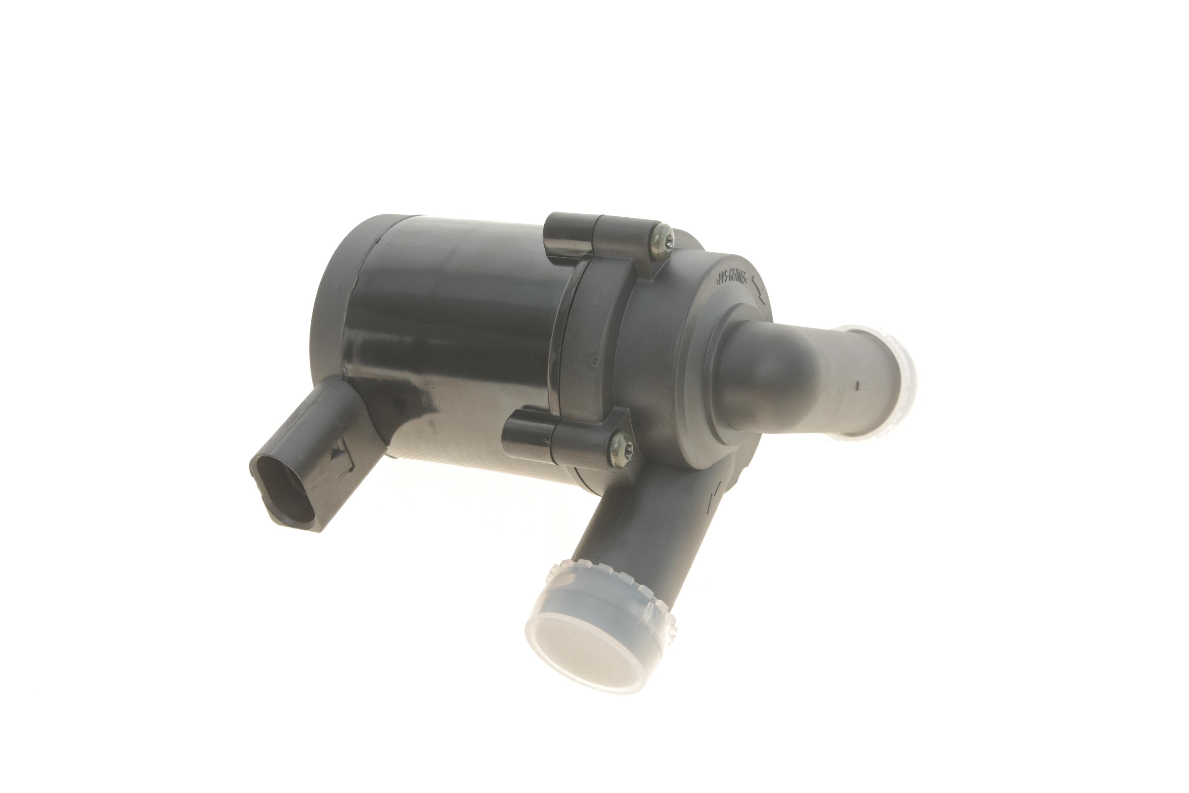 Насос системи охолодження (додатковий) VW Touareg 02-10