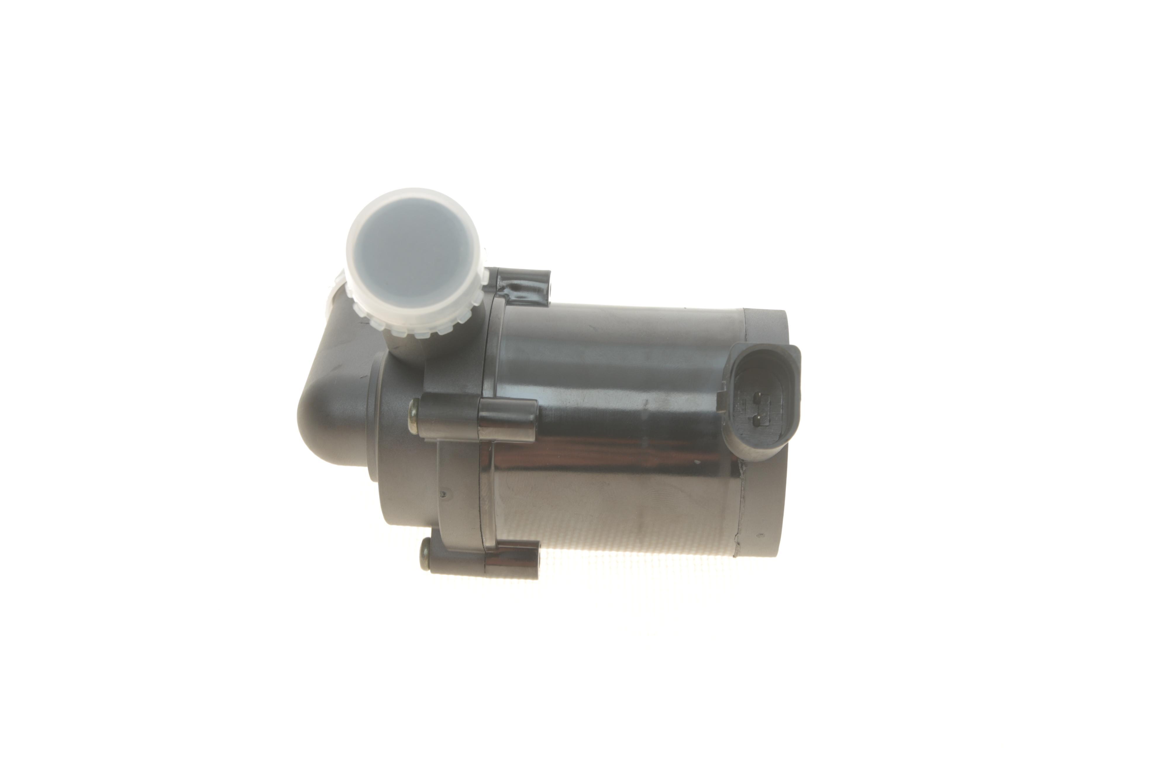 Насос системи охолодження (додатковий) VW Touareg 02-10