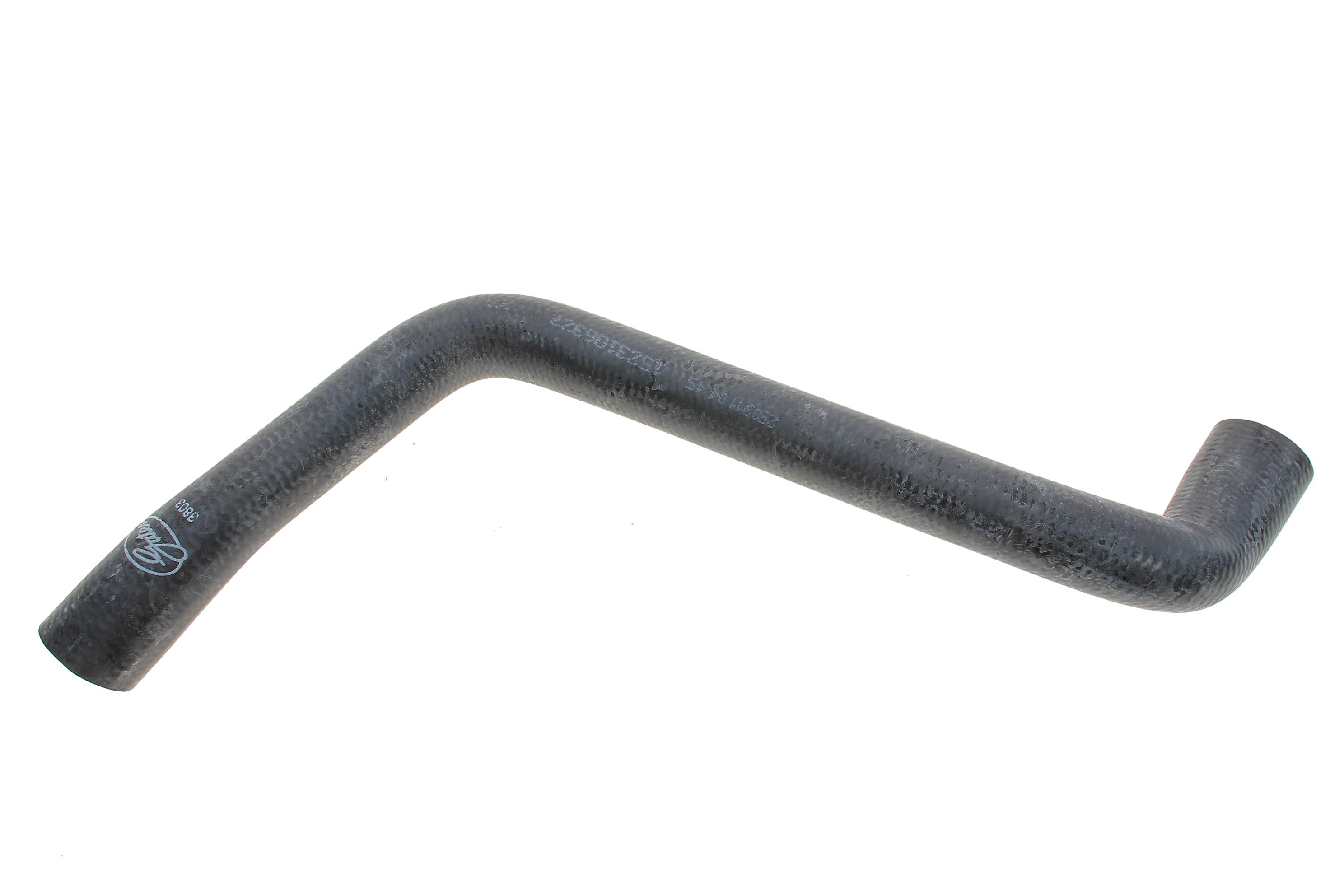 Патрубок системи охолодження VW Golf III 91-99