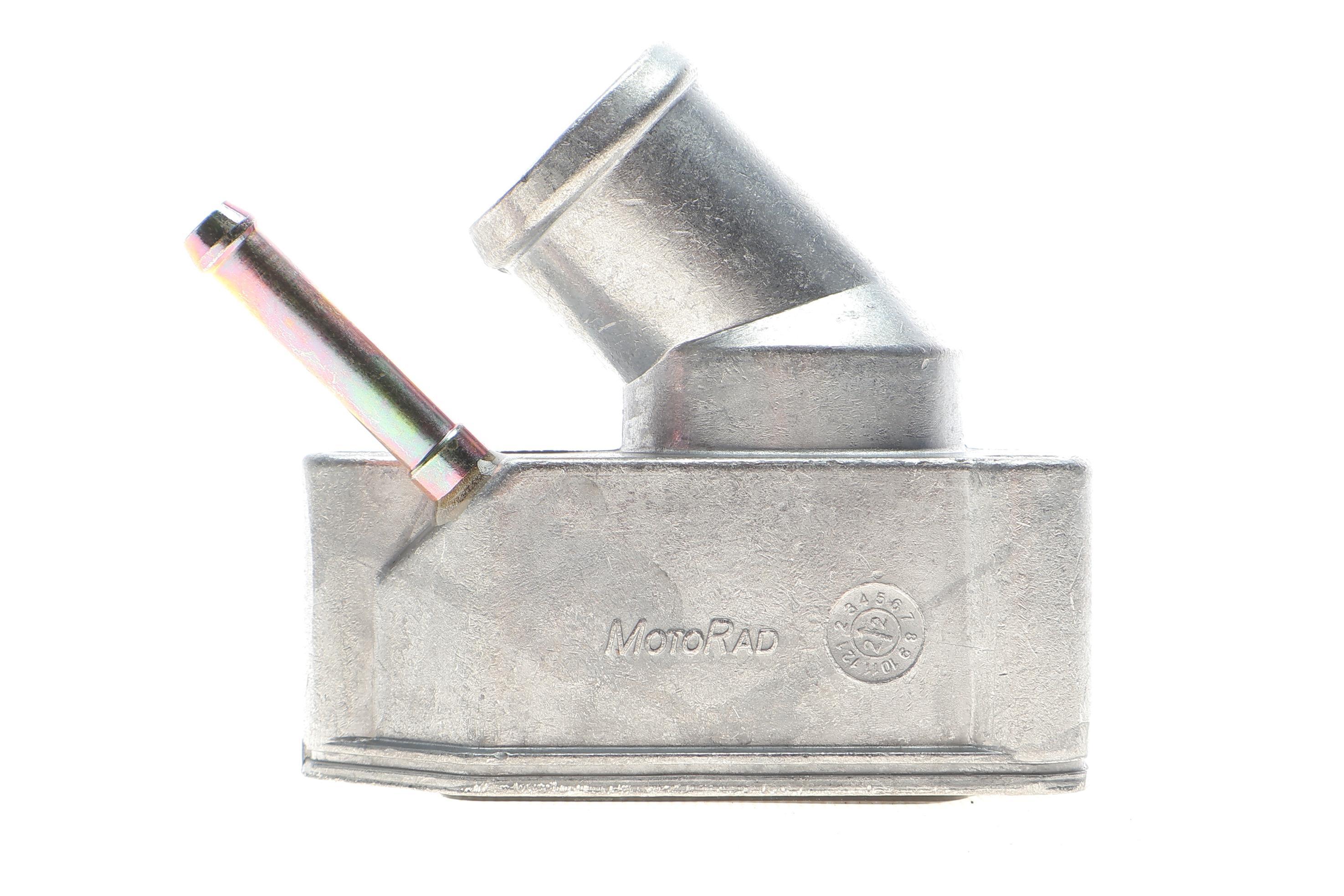 Термостат Opel Astra F 1.8 i 16V 94-98/Calibra A 2.0 i 16V 94-97 (82°C) (з корпусом)