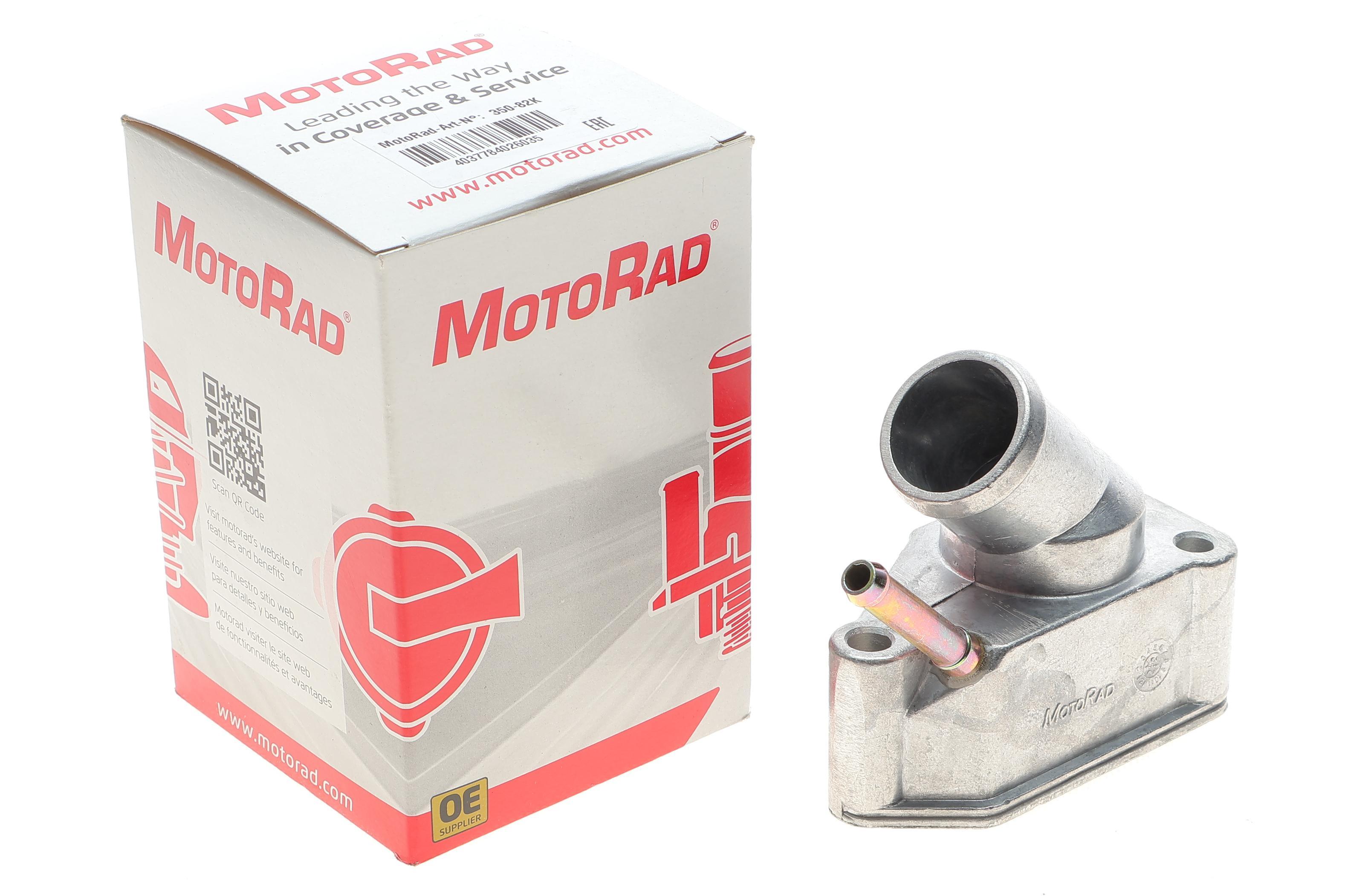 Термостат Opel Astra F 1.8 i 16V 94-98/Calibra A 2.0 i 16V 94-97 (82°C) (з корпусом)