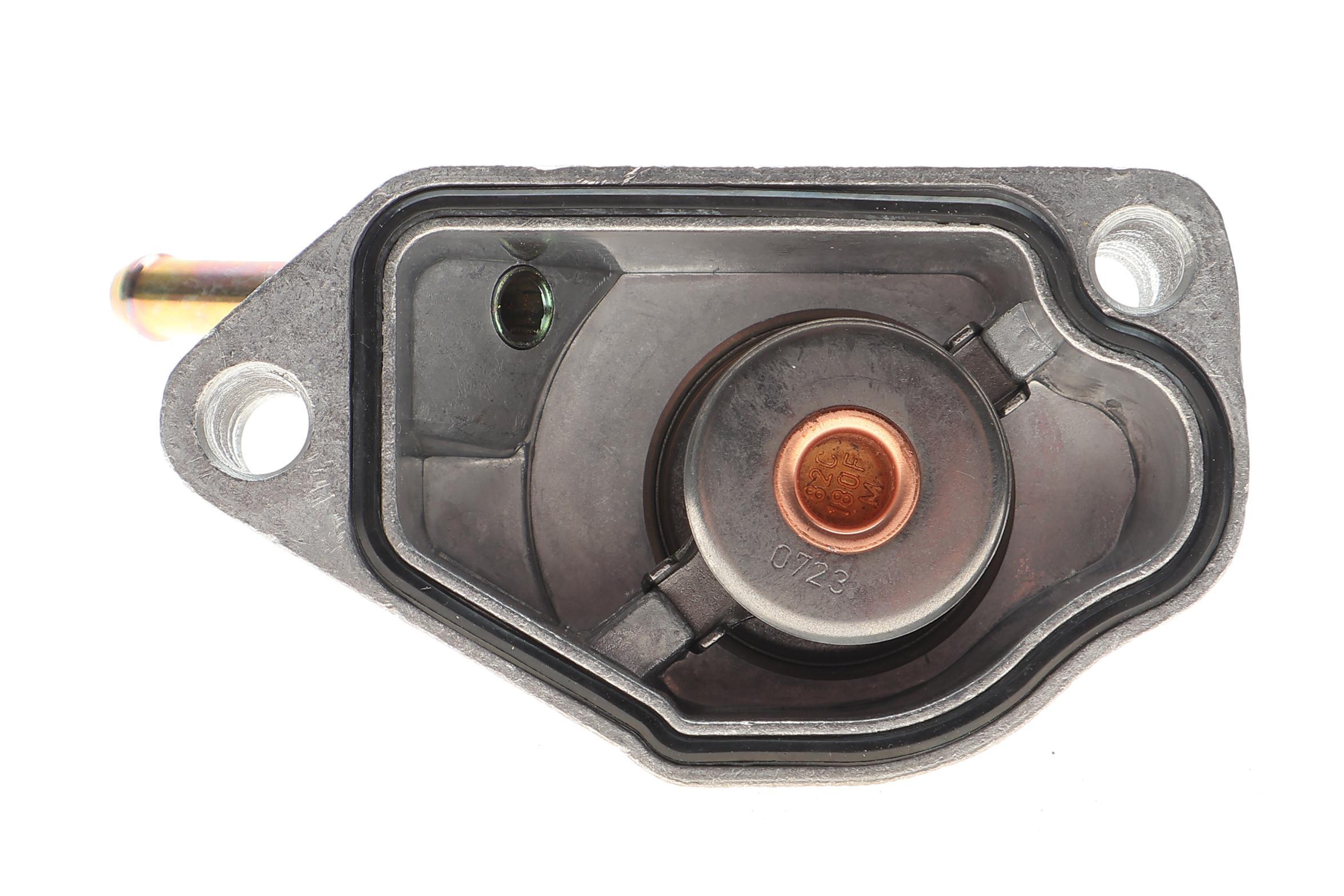 Термостат Opel Astra F 1.8 i 16V 94-98/Calibra A 2.0 i 16V 94-97 (82°C) (з корпусом)