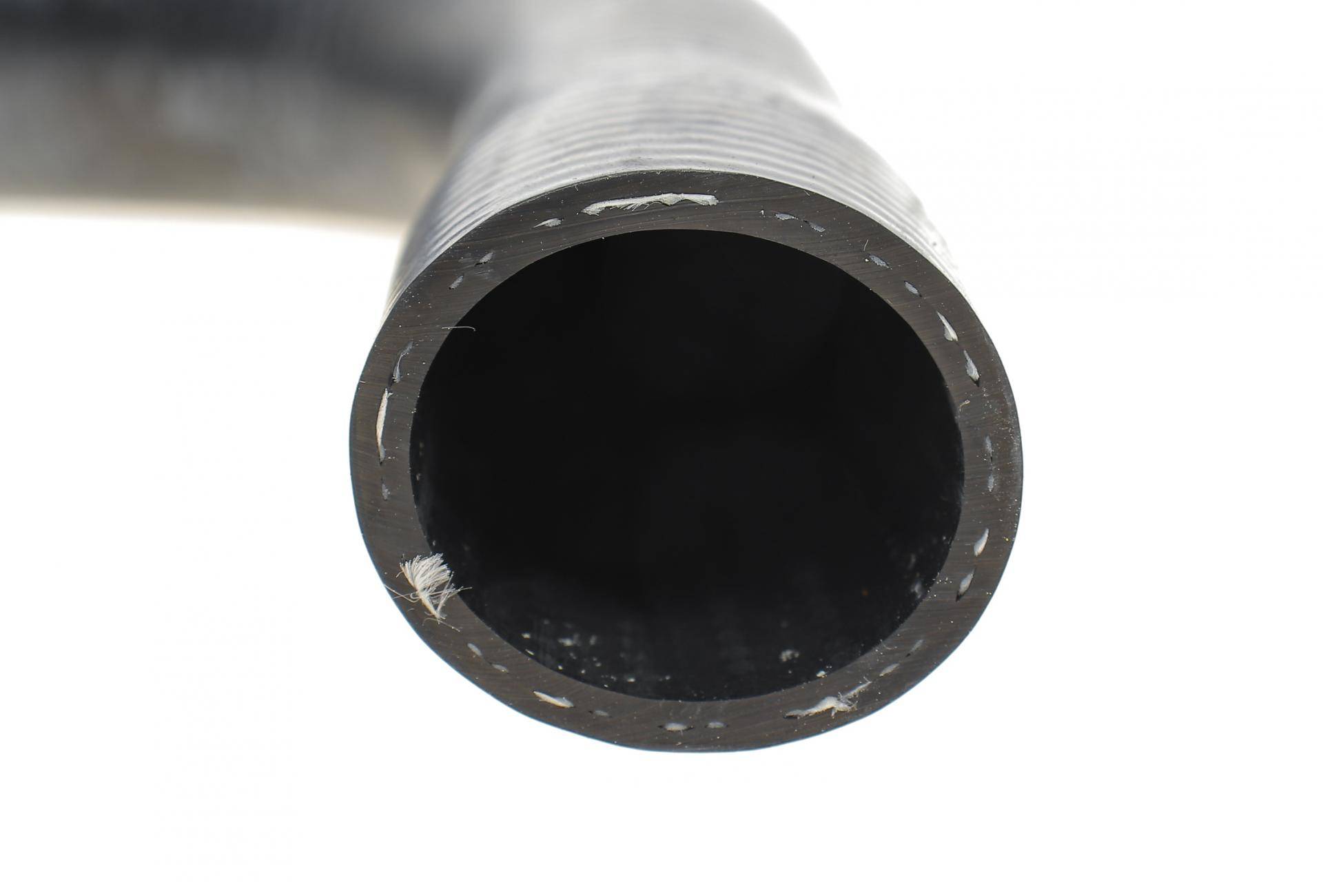 Патрубок радіатора (нижній) Peugeot 206 1.1-1.6 98-