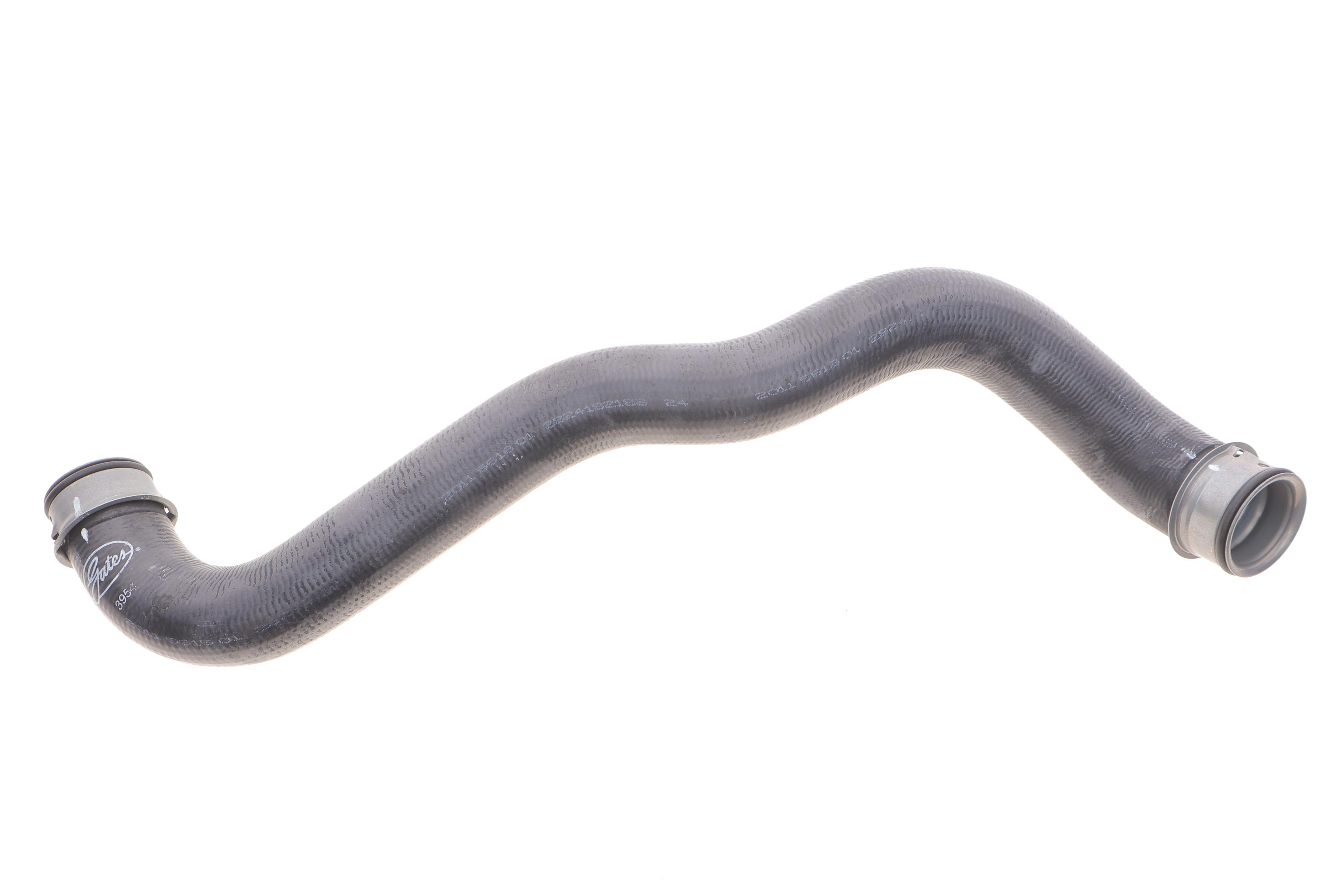 Патрубок радіатора (верхній) MB E-class (W211/S211) 1.8 02-09