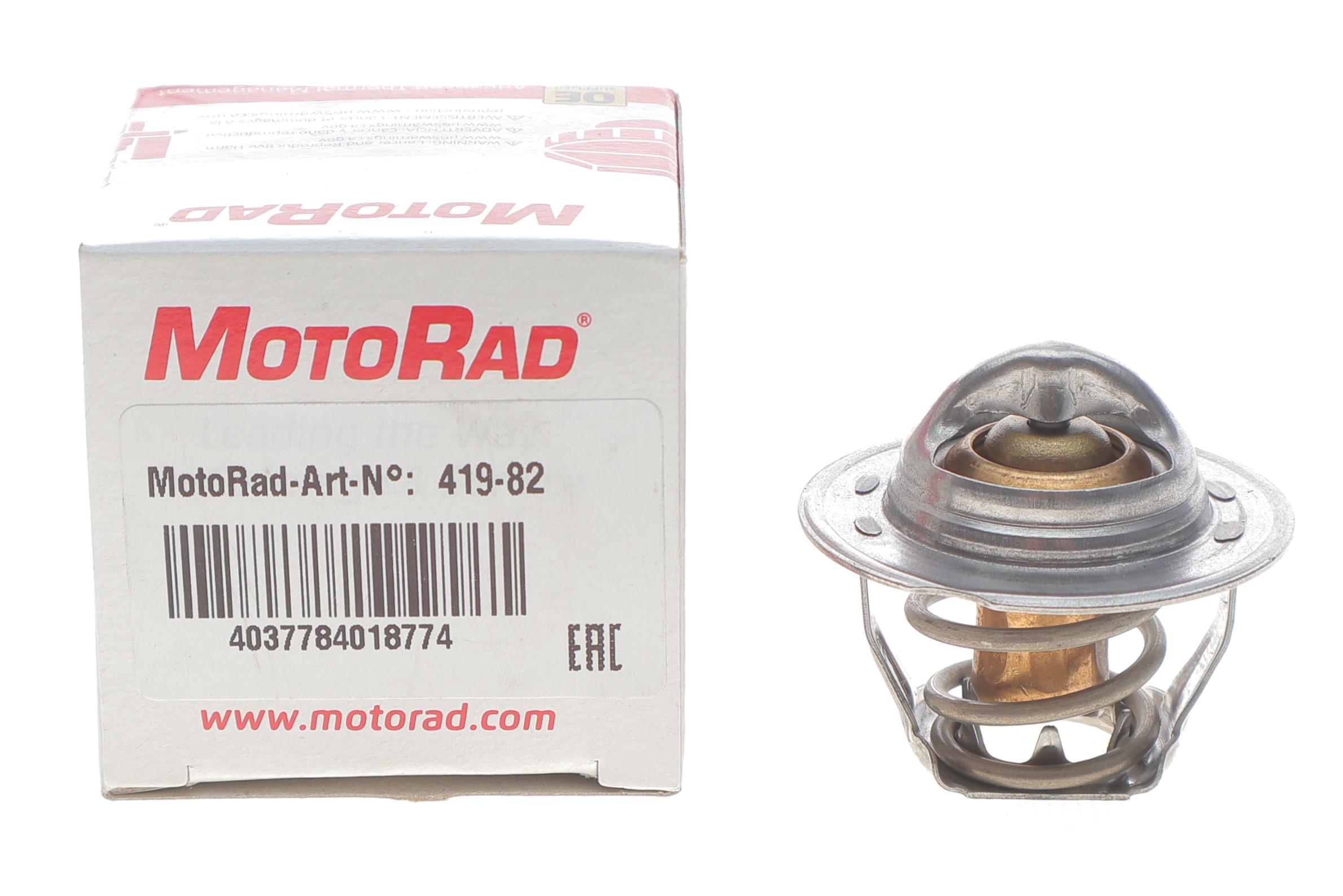 Термостат Chrysler 300C/300M 3.5 98-12 (82 °C)