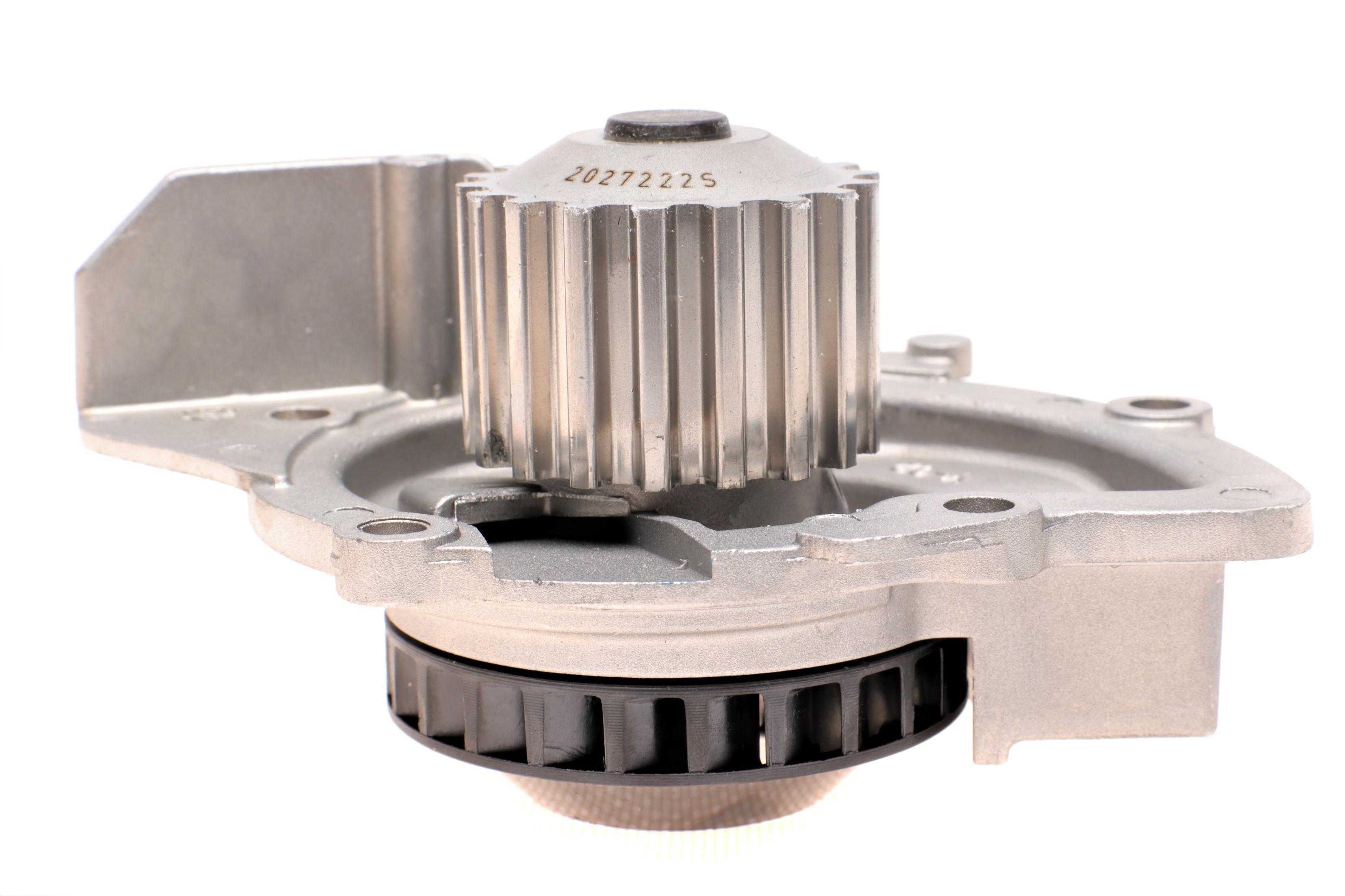 Помпа води Citroen Jumpy/Fiat Scudo/Peugeot Expert 2.0HDI 10-