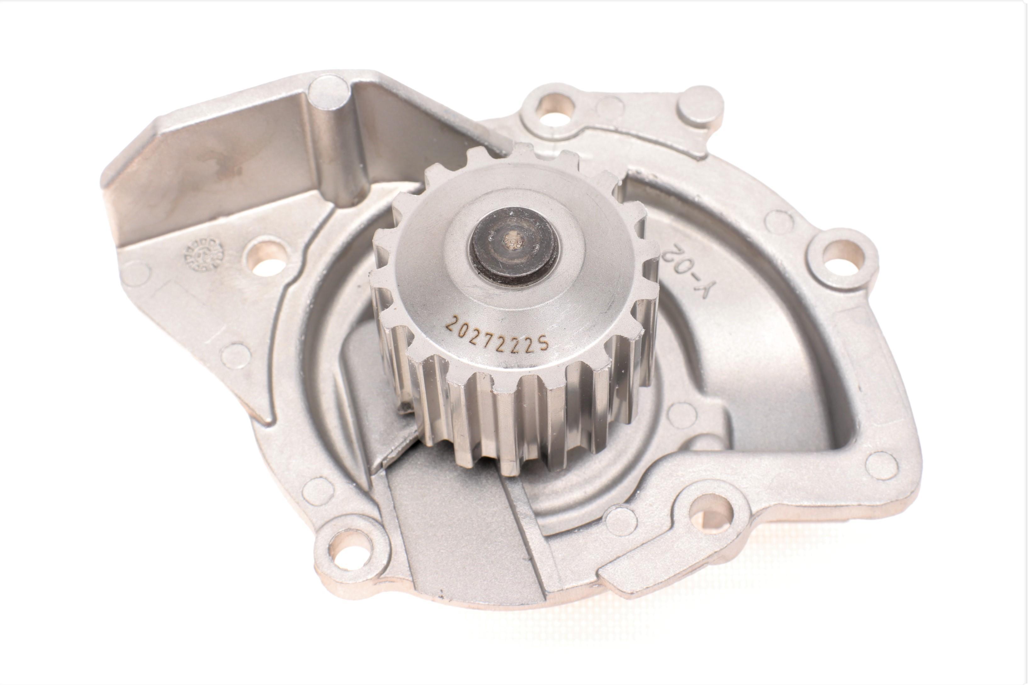 Помпа води Citroen Jumpy/Fiat Scudo/Peugeot Expert 2.0HDI 10-