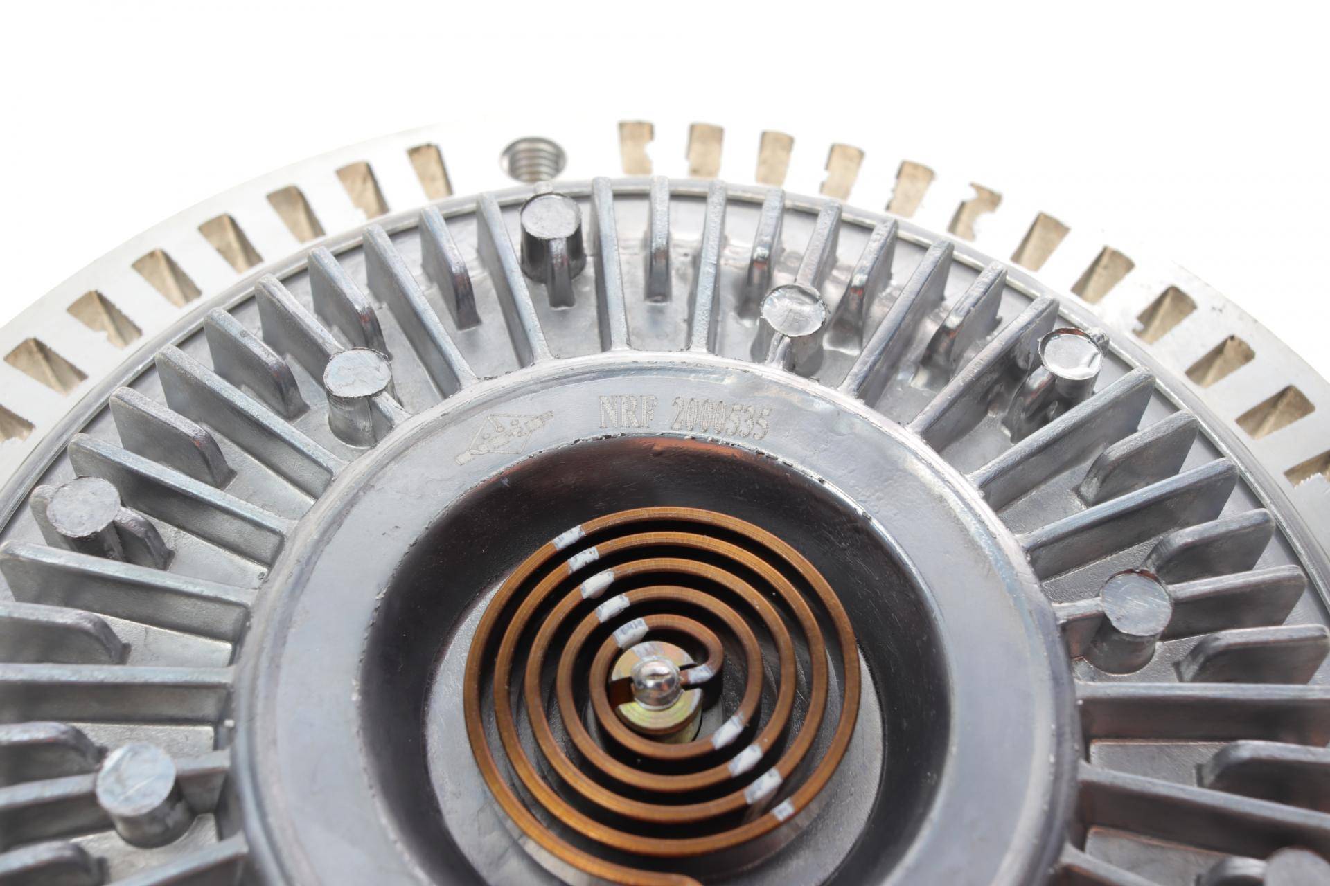 Муфта вентилятора Ford Transit 2.0 85-92