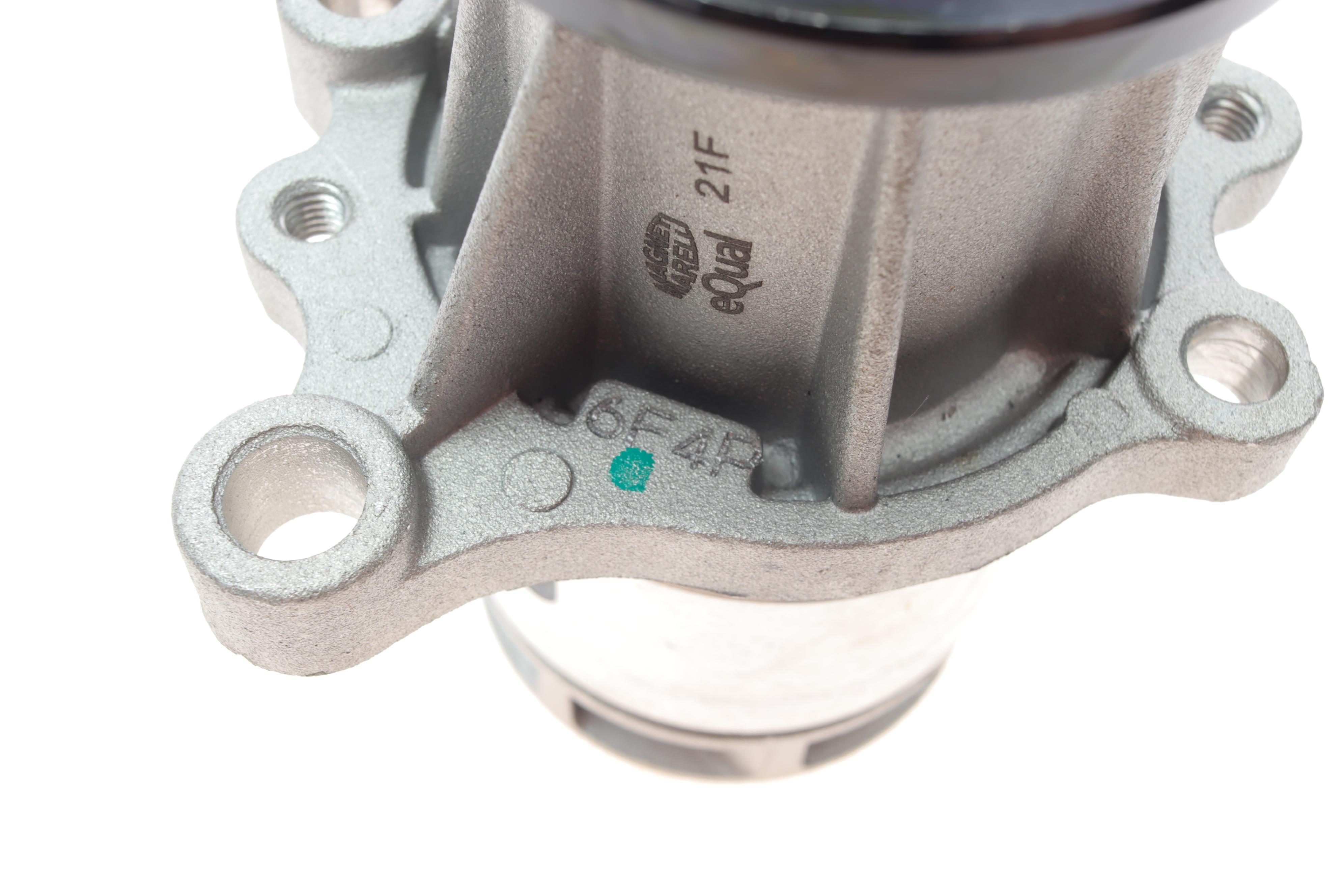 Помпа води BMW 3/5/Z3 316i/316g/316Ci/318i/318is/318ti/518i/518g/1.8i/1.9i 89-03 M42/M43/M44 (WPQ003