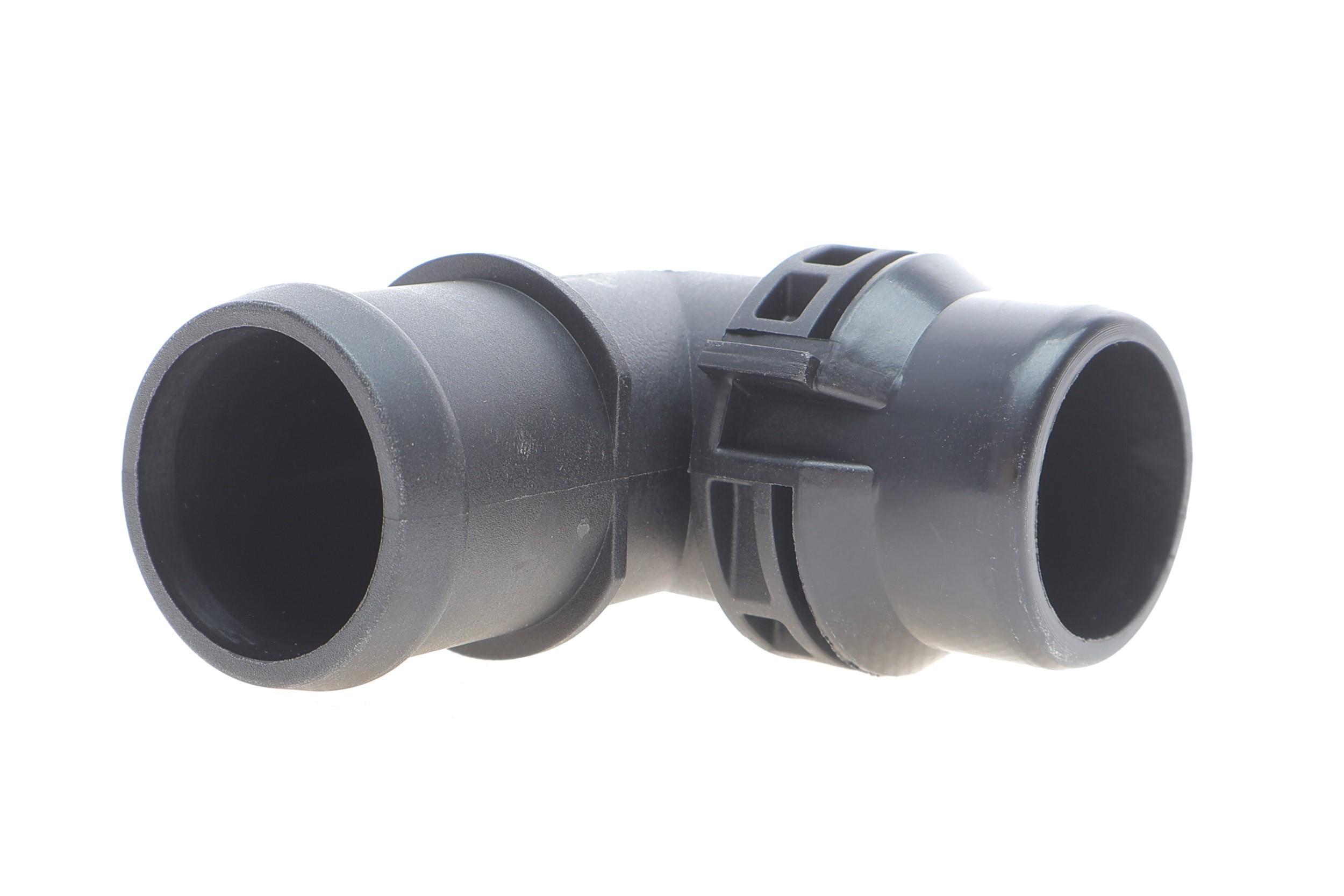 Фланець системи охолодження VW Passat/Tiguan/Touran 1.4/1.6/2.0 TSI 14-