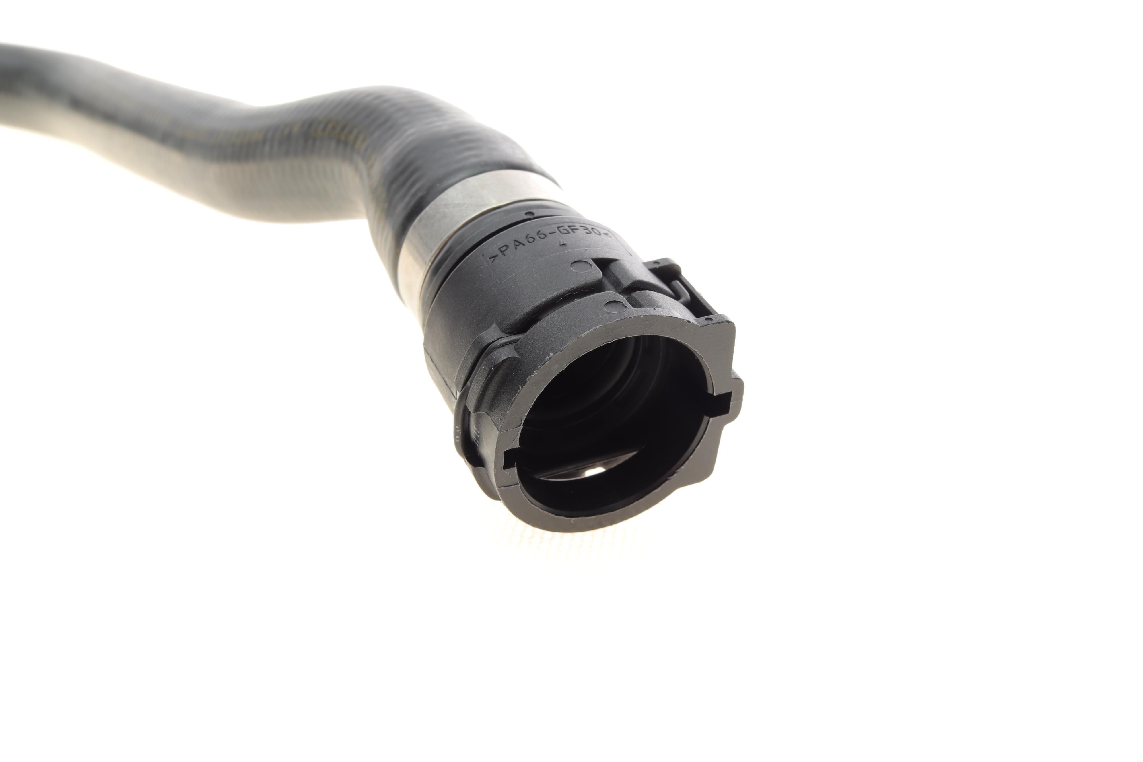 Патрубок радіатора (нижній) BMW 3 (E46) 2.0i-3.0i 98-07