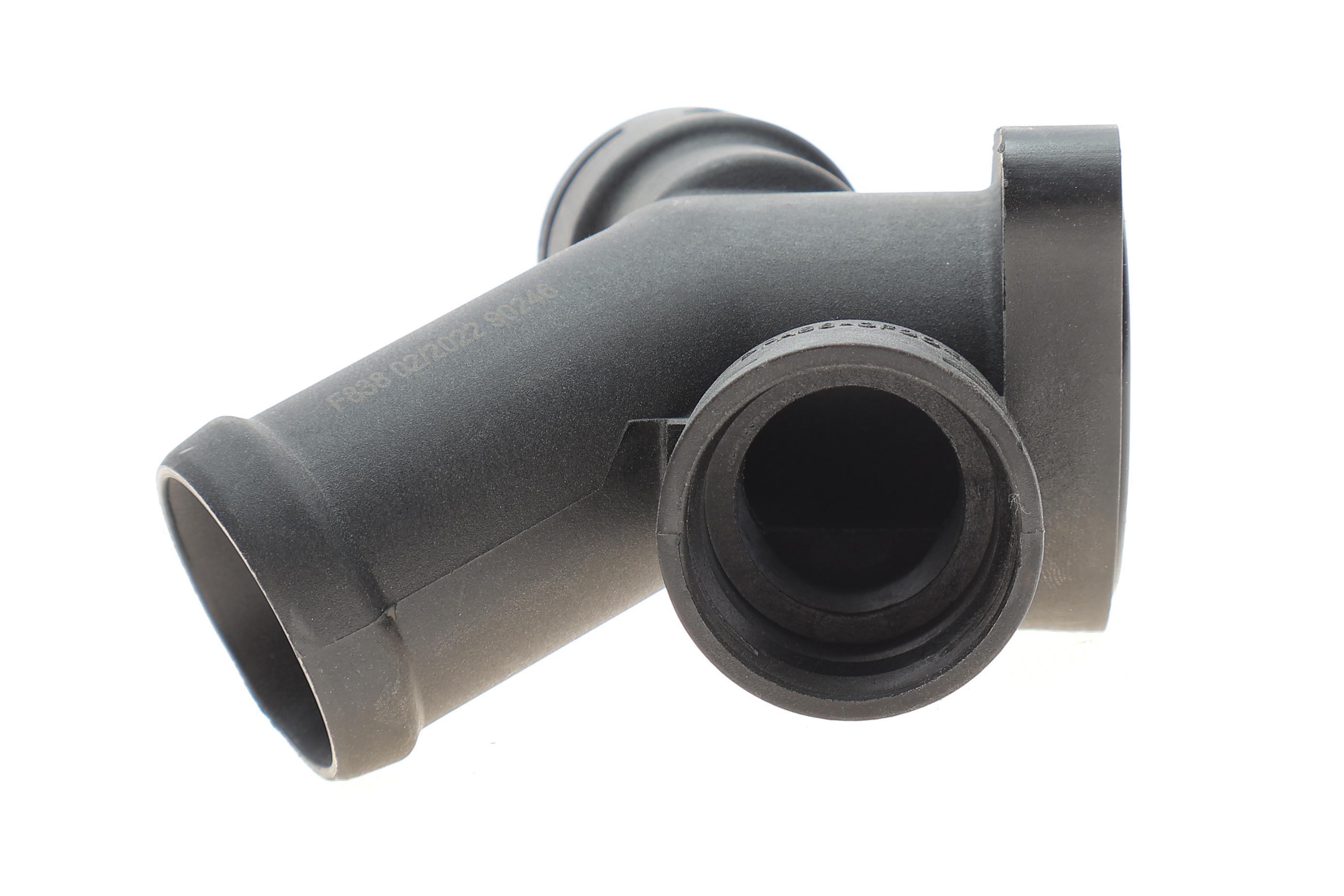 Фланець системи охолодження VW LT/T4 2.5TDI 90-