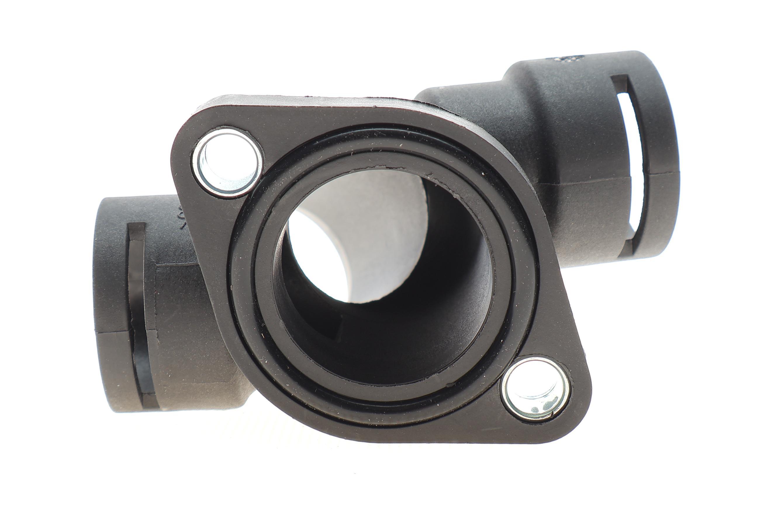 Фланець системи охолодження VW LT/T4 2.5TDI 90-