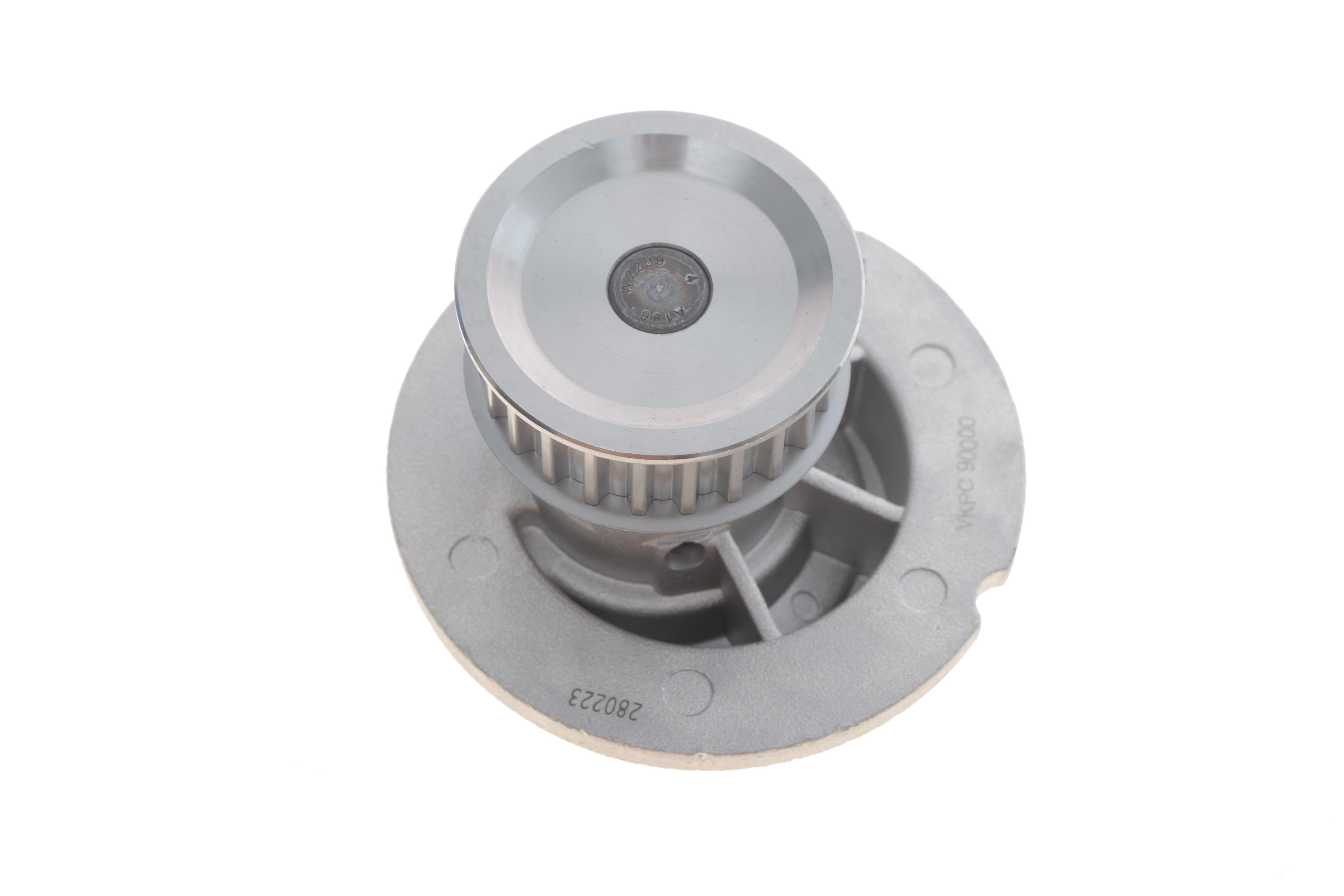 Помпа води Chevrolet Lacetti/Nubira 1.8 05-