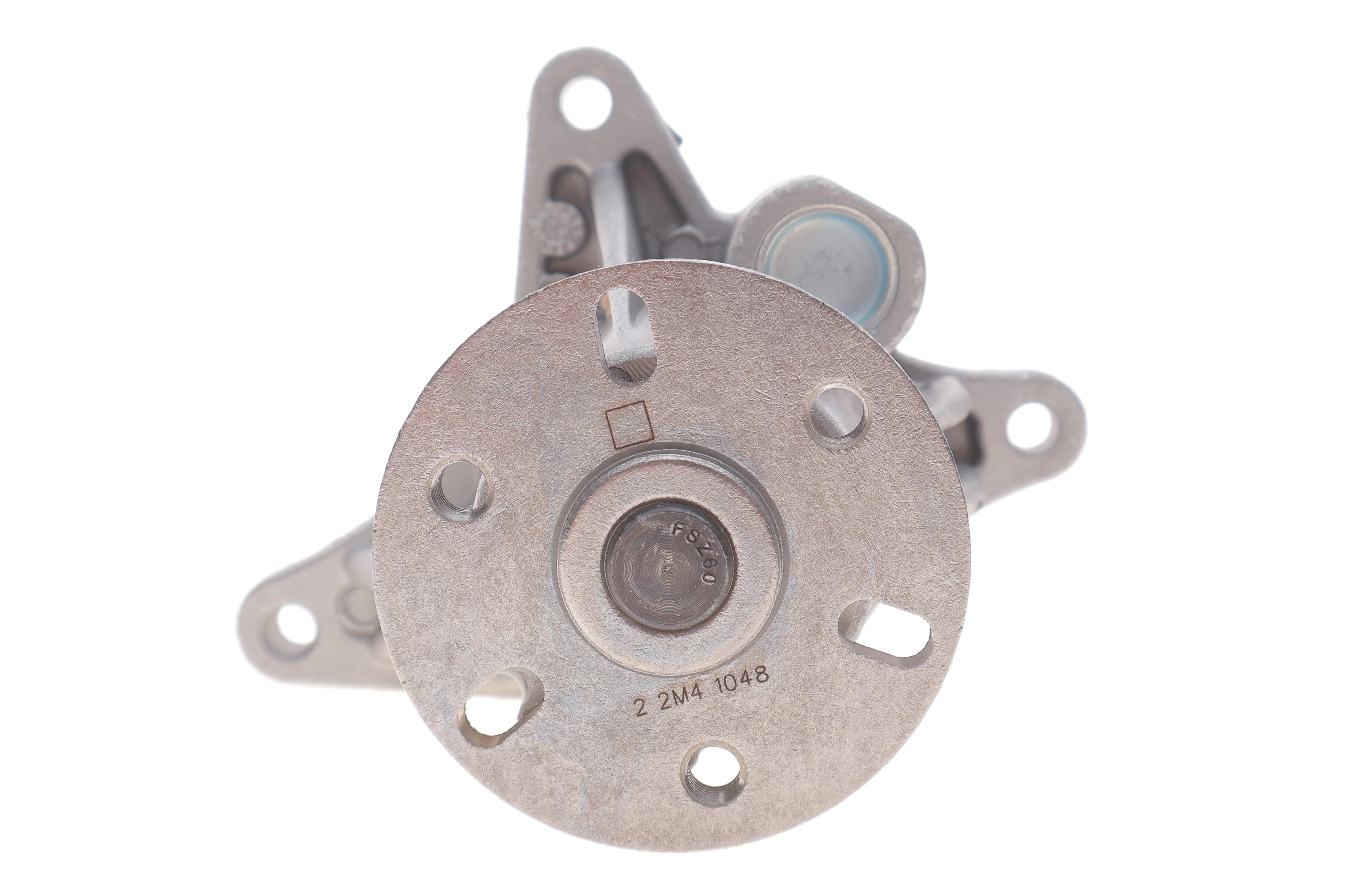 Помпа води Land Rover Discovery III/IV 2.7TD 4x4 04-18/Range Rover Sport 2.7D 4x4 05-13 (R/B) (7лоп)