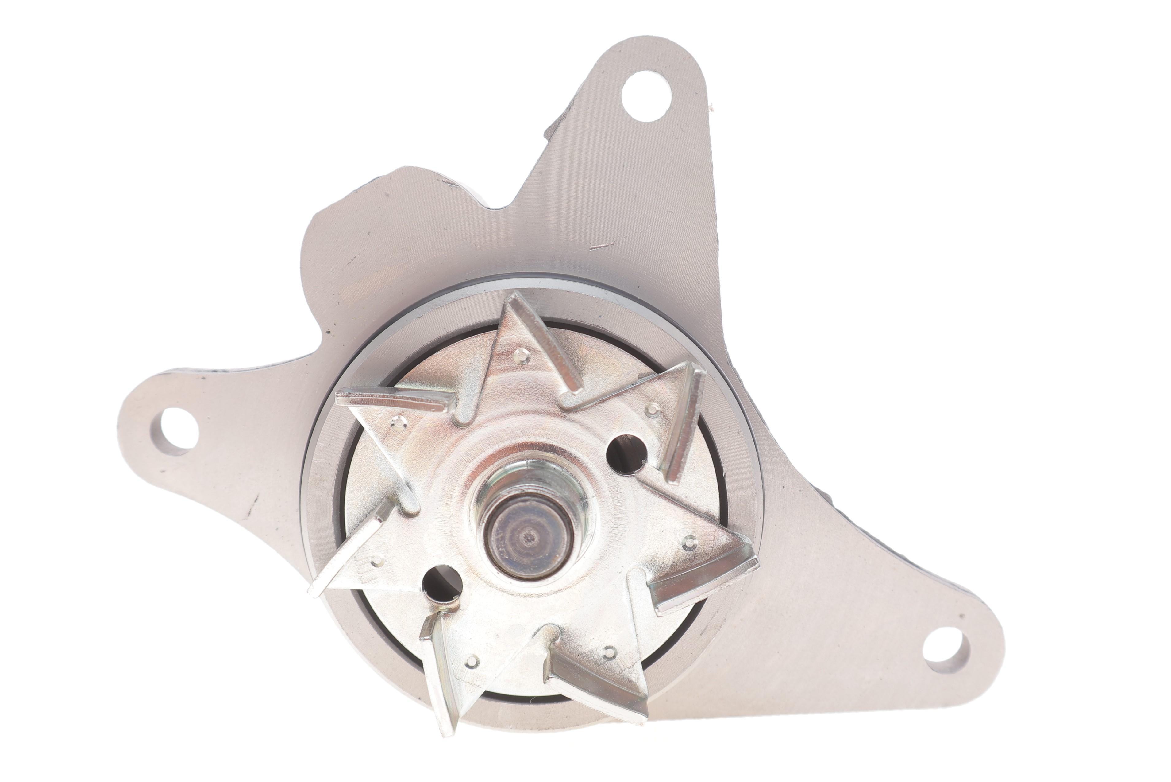 Помпа води Land Rover Discovery III/IV 2.7TD 4x4 04-18/Range Rover Sport 2.7D 4x4 05-13 (R/B) (7лоп)