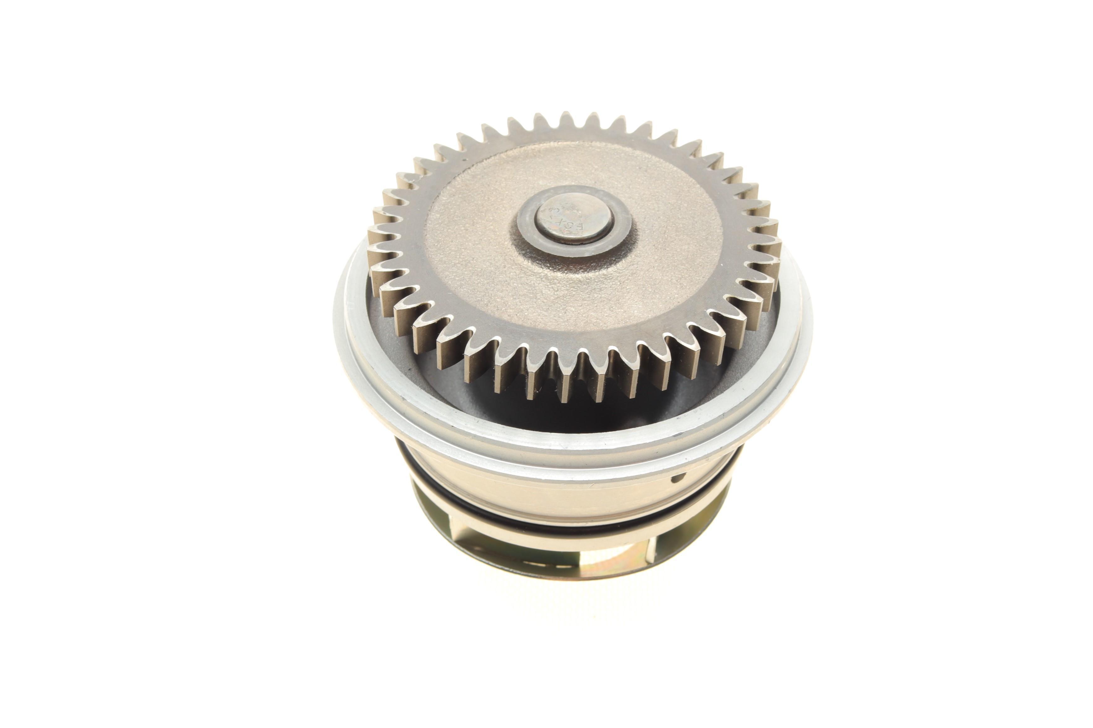 Помпа води VW LT 2.8TDI 116kw (прямий зуб) AUH/BCQ