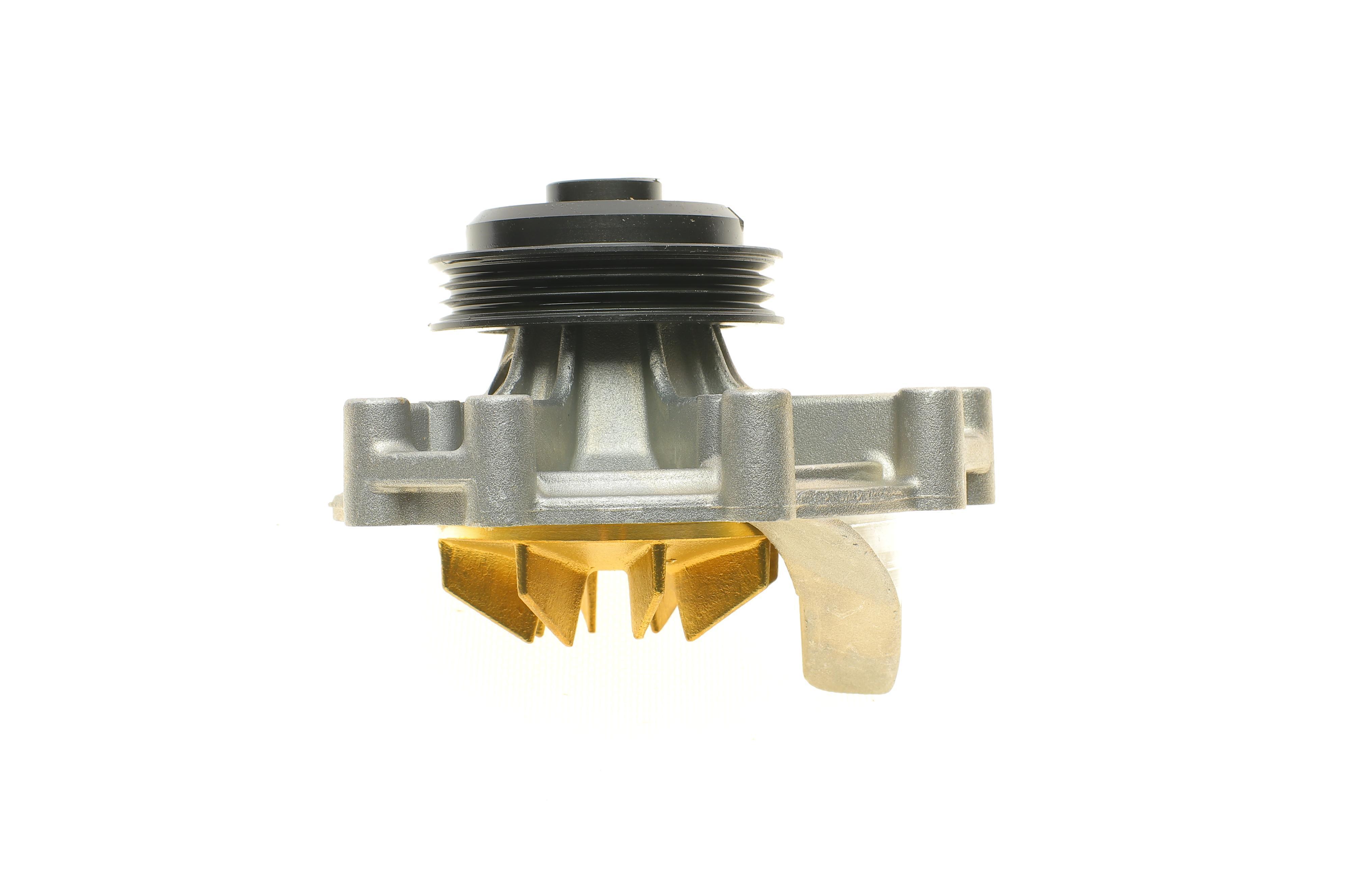 Помпа води Citroen Jumper/Peugeot Boxer 2.5D/TD/TDI/4x4 96-02 (B/B) (8 лоп) (3 канавки)