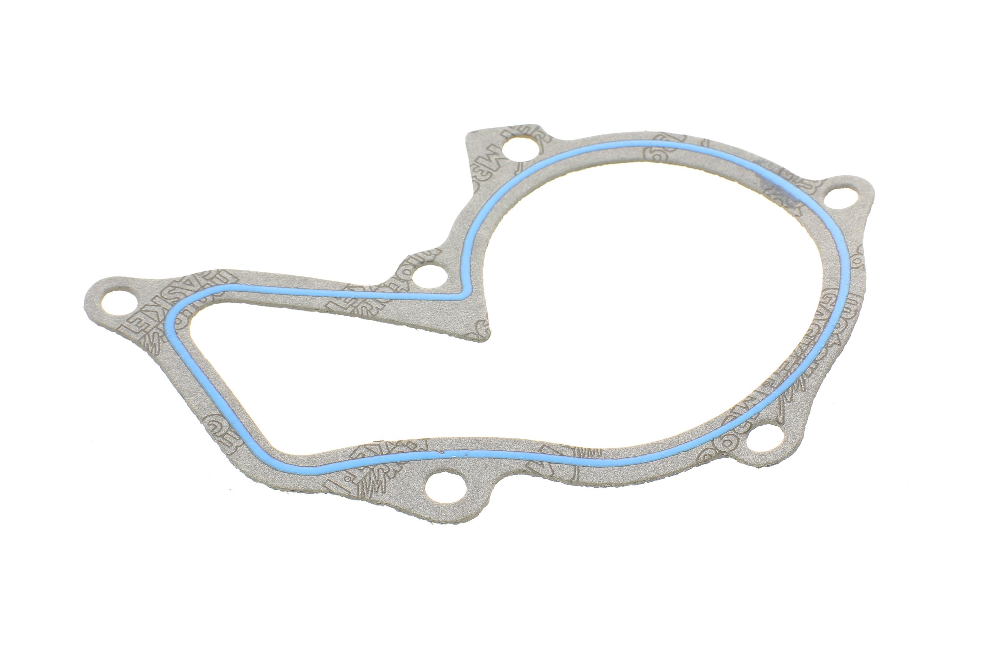 Помпа води Ford Fiesta/Focus 1.0-1.6 96-/Volvo S40/V50 1.6 05-12